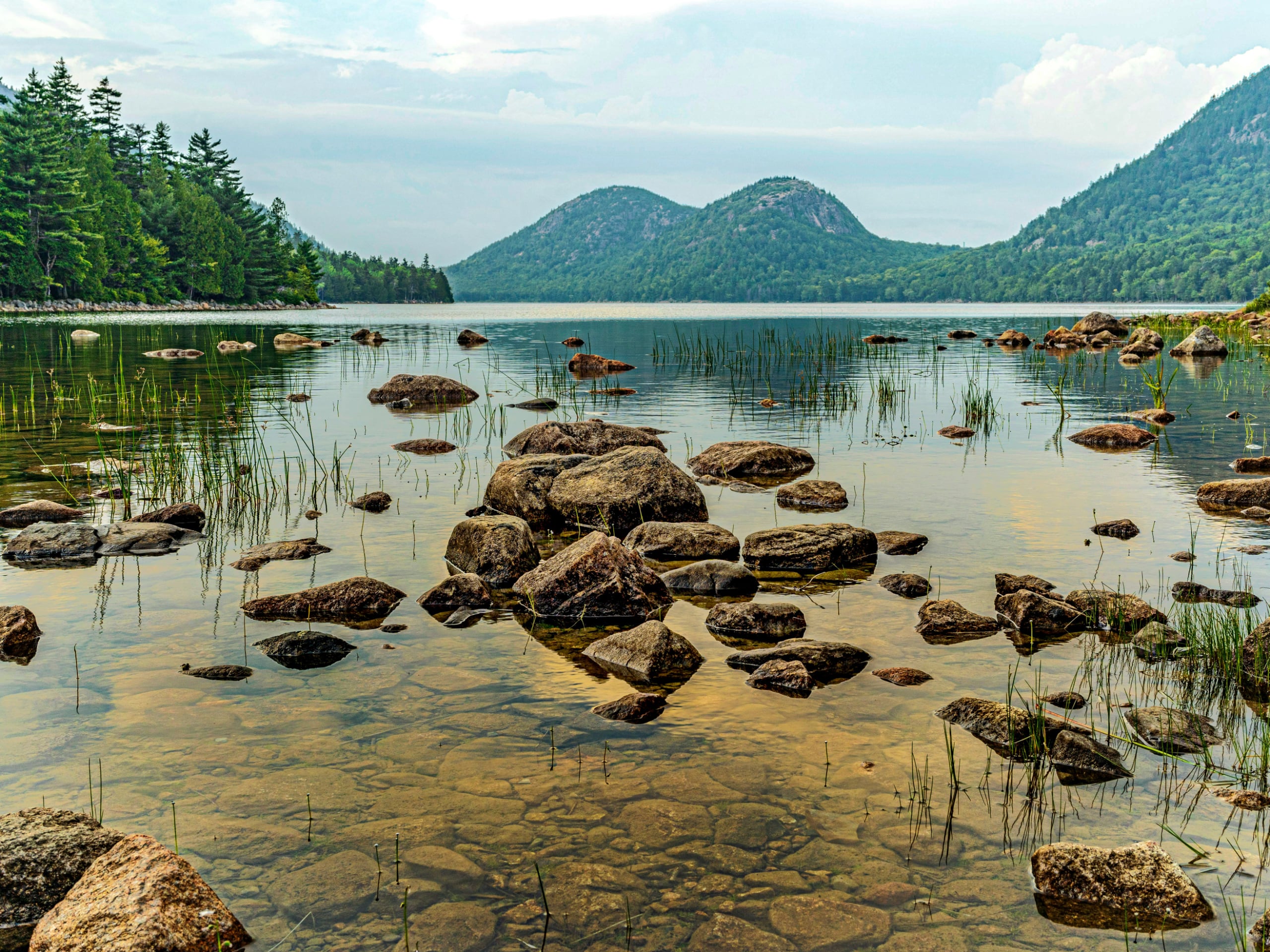 Acadia Hiking and Glamping Adventure Tour-6