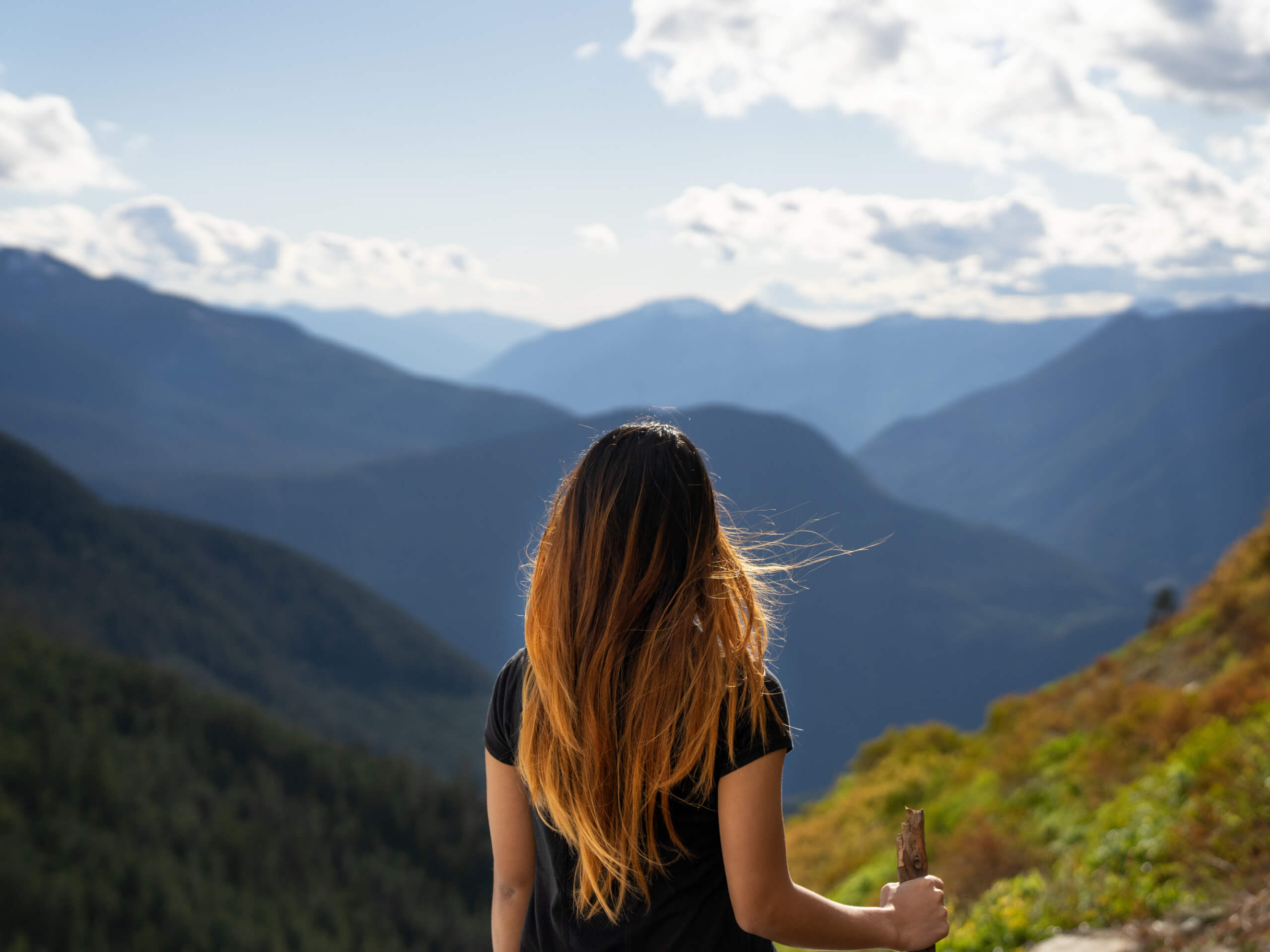 Olympic and Cascades Adventure Tour-5