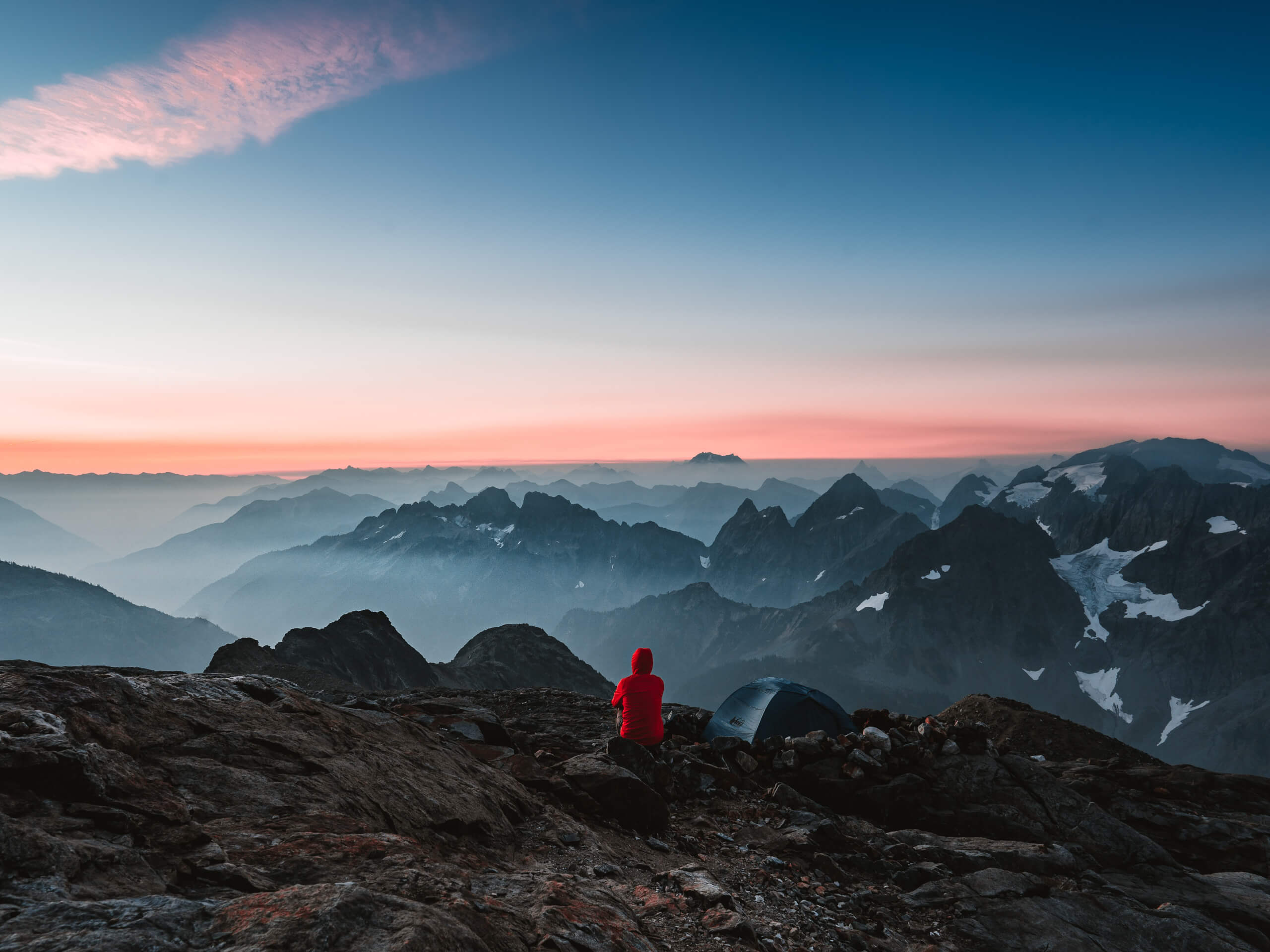 Olympic and Cascades Adventure Tour-6