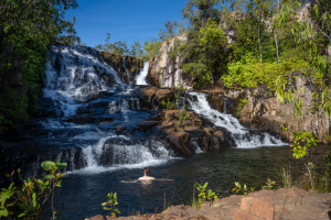 Jatbula Trail Trek