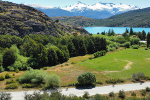 Southern Austral Highway Cycling Tour