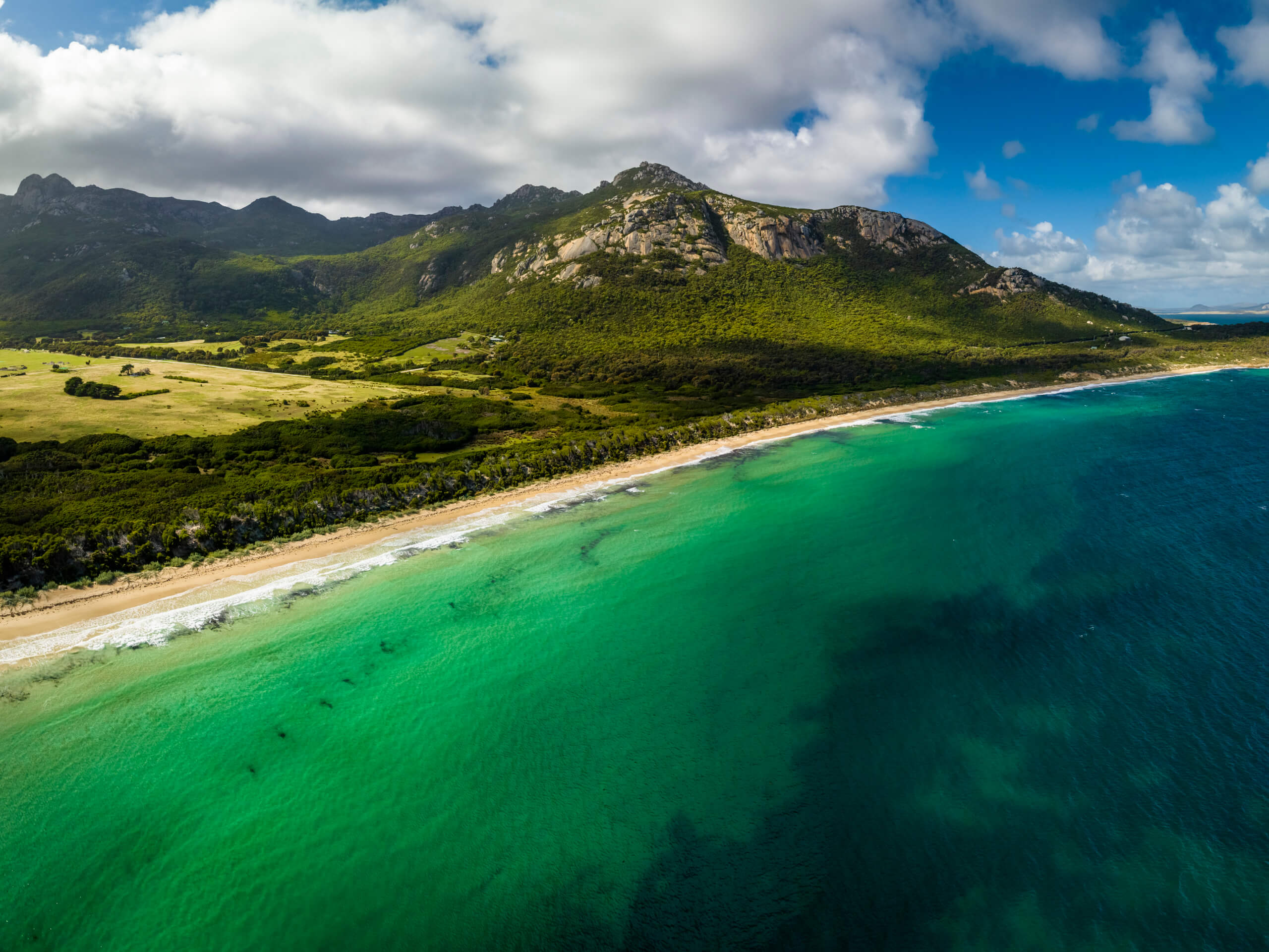 Flinders Island Walking Tour-5