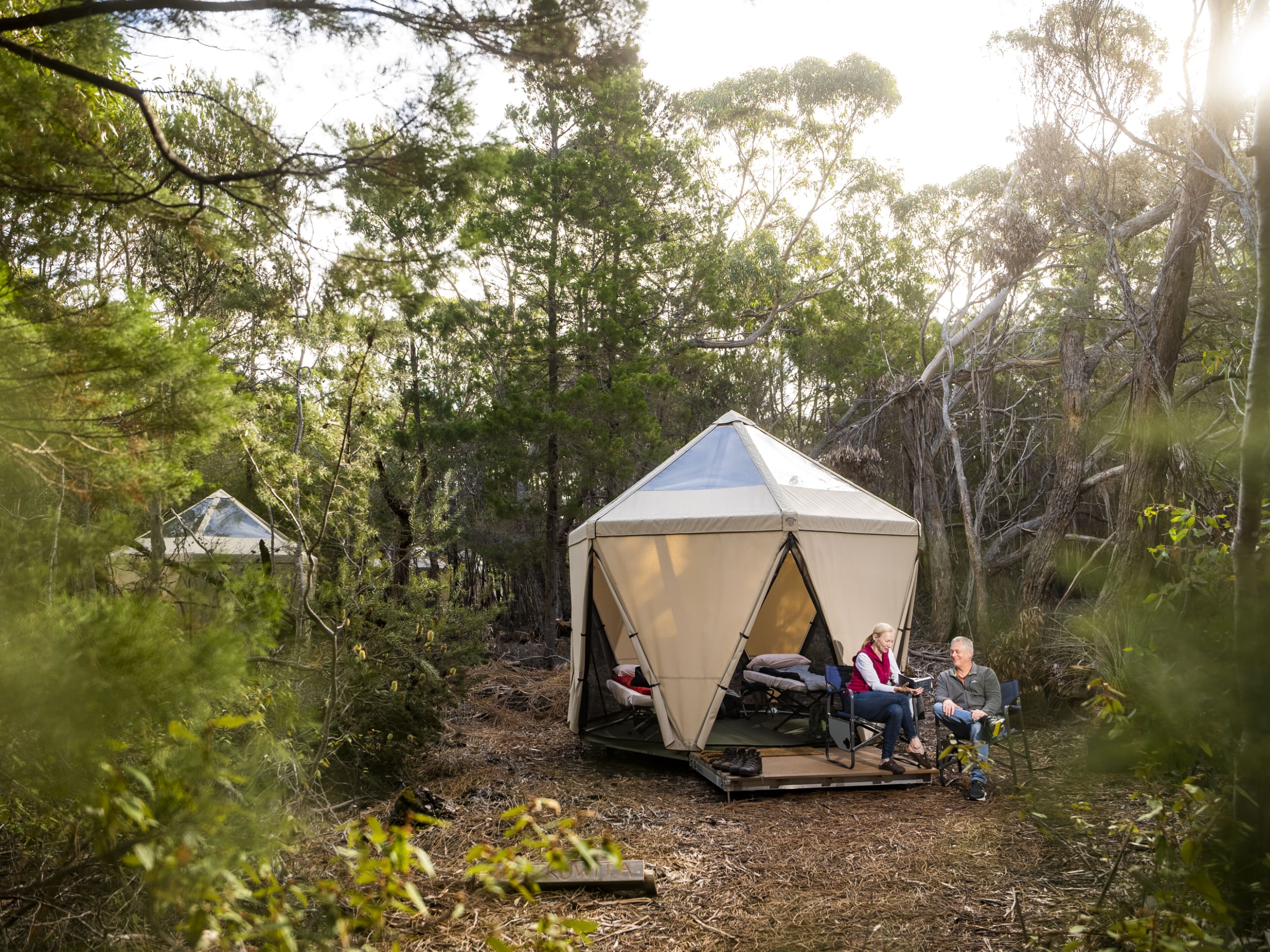 Flinders Island Walking Tour-7