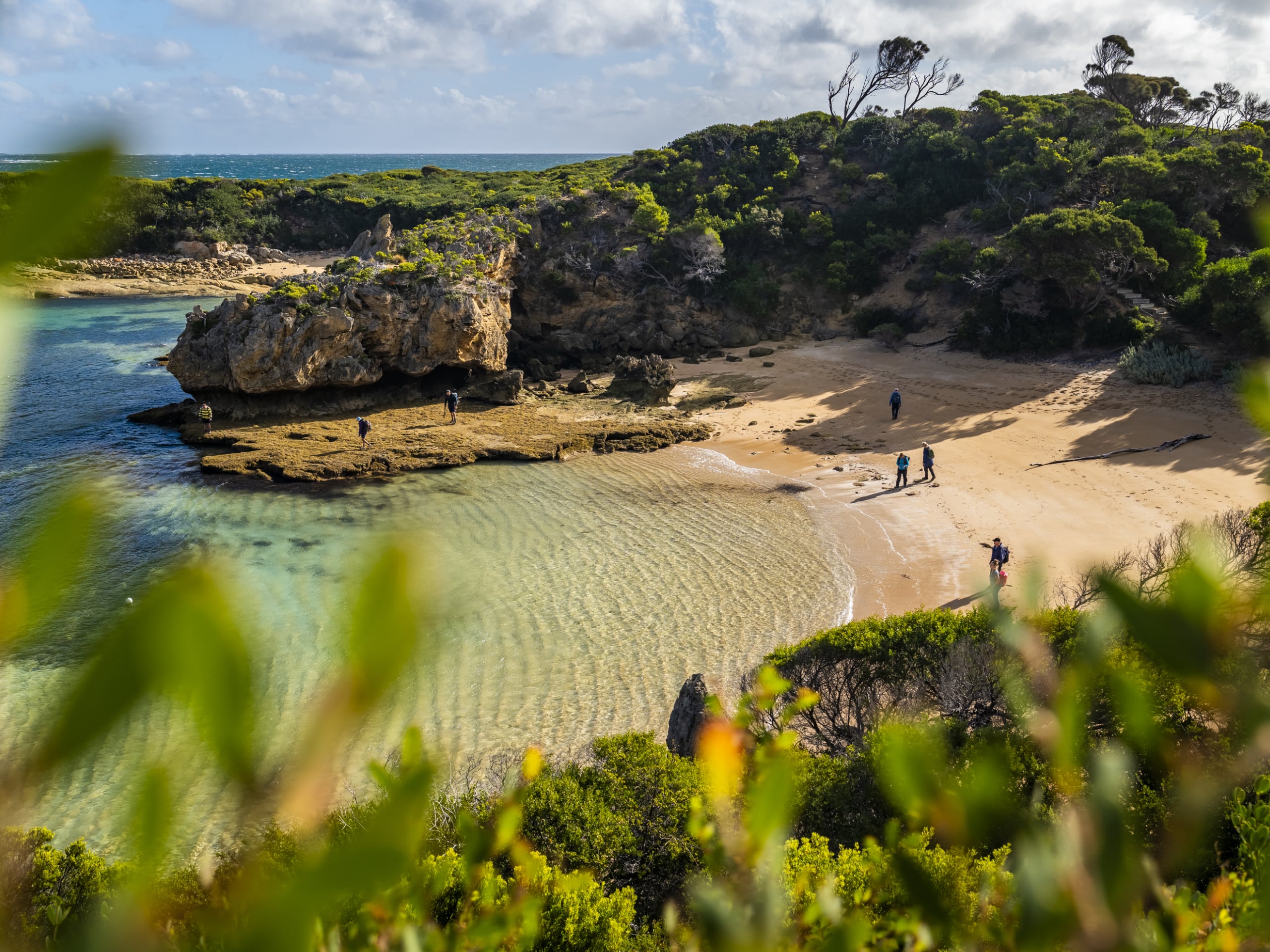 Flinders Island Walking Tour-8