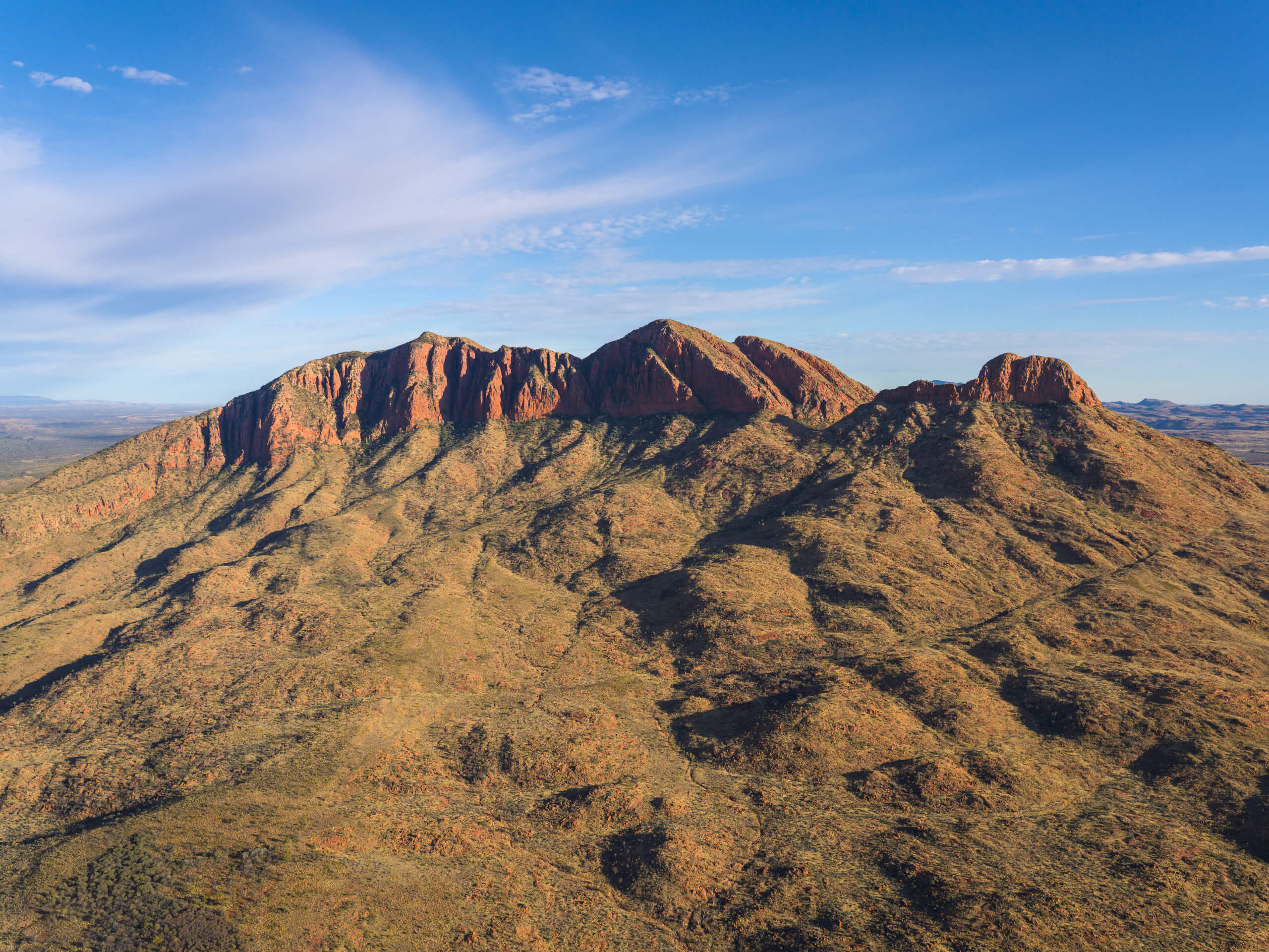 Full Larapinta Trail Trek-4