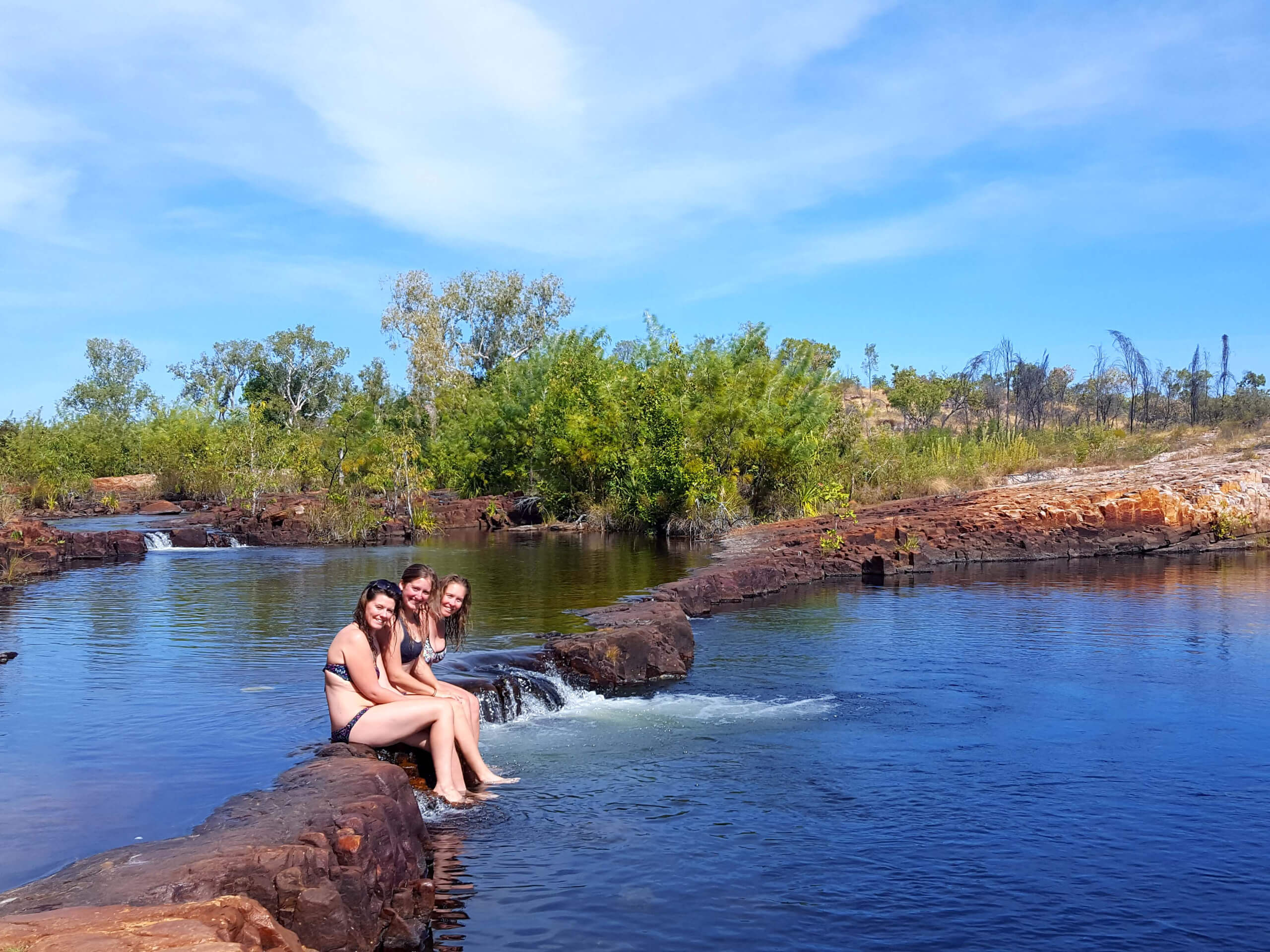 Jatbula Trail Trek-4