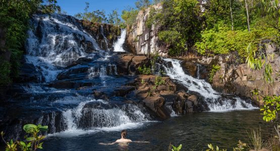 Jatbula Trail Trek-6