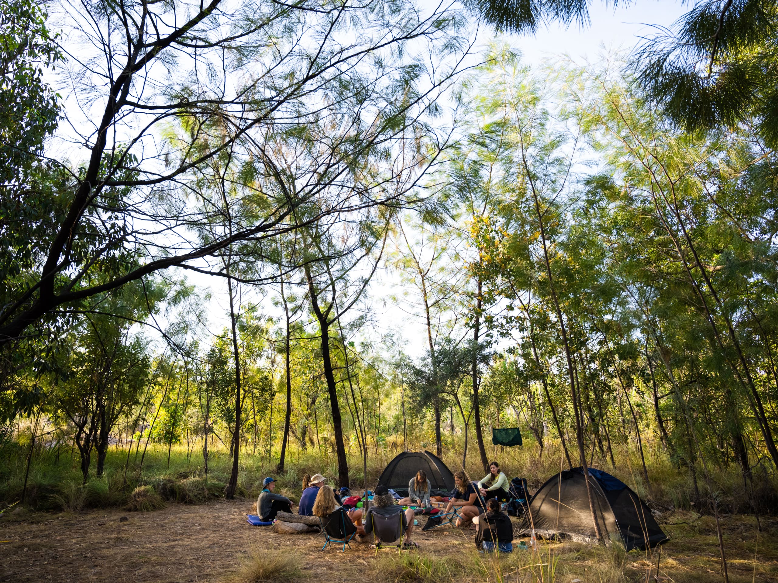 Jatbula Trail Trek-7