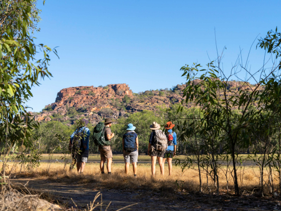 Kakadu National Park Tour-6