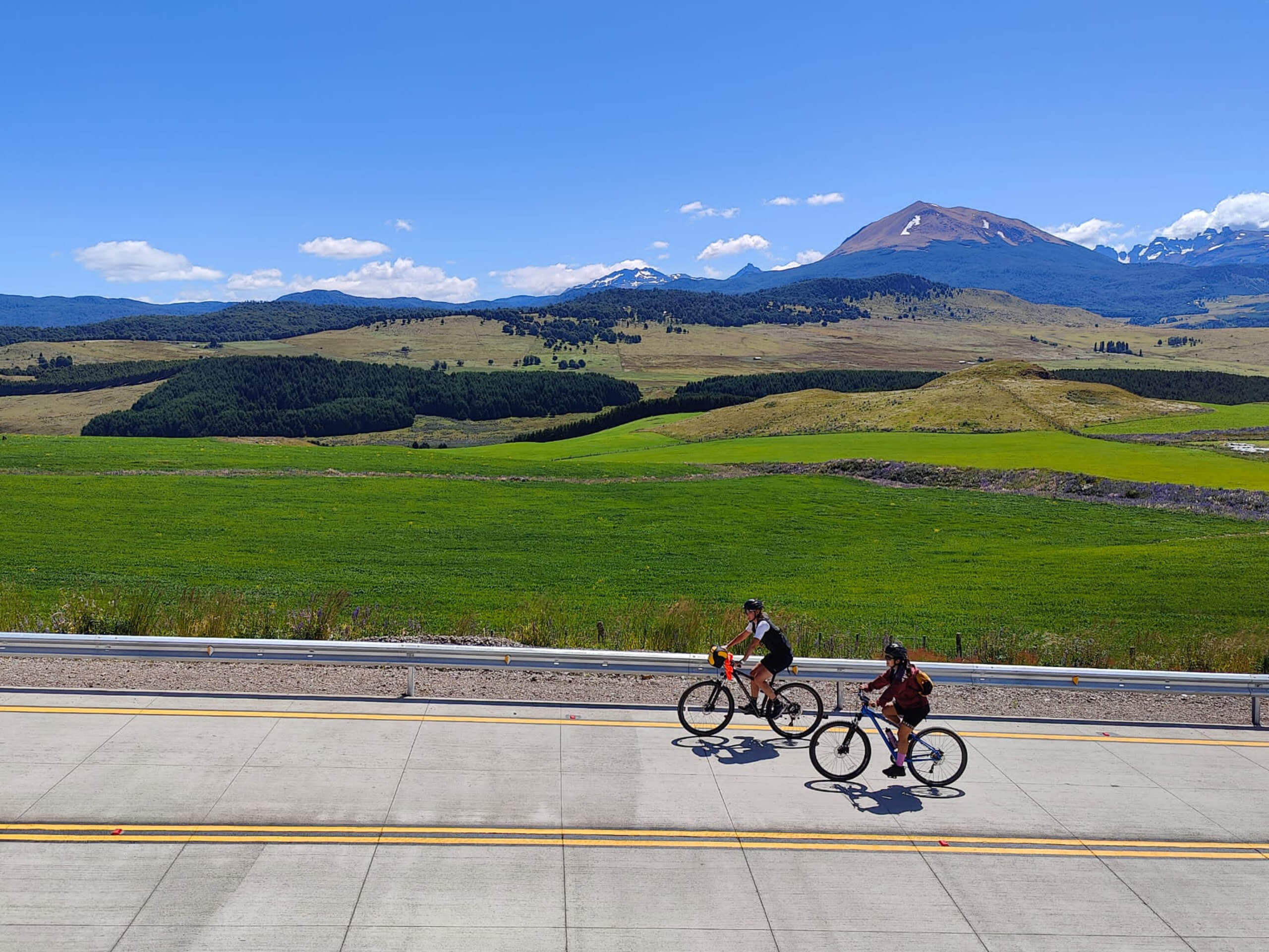 Northern Austral Highway Cycling Tour-12