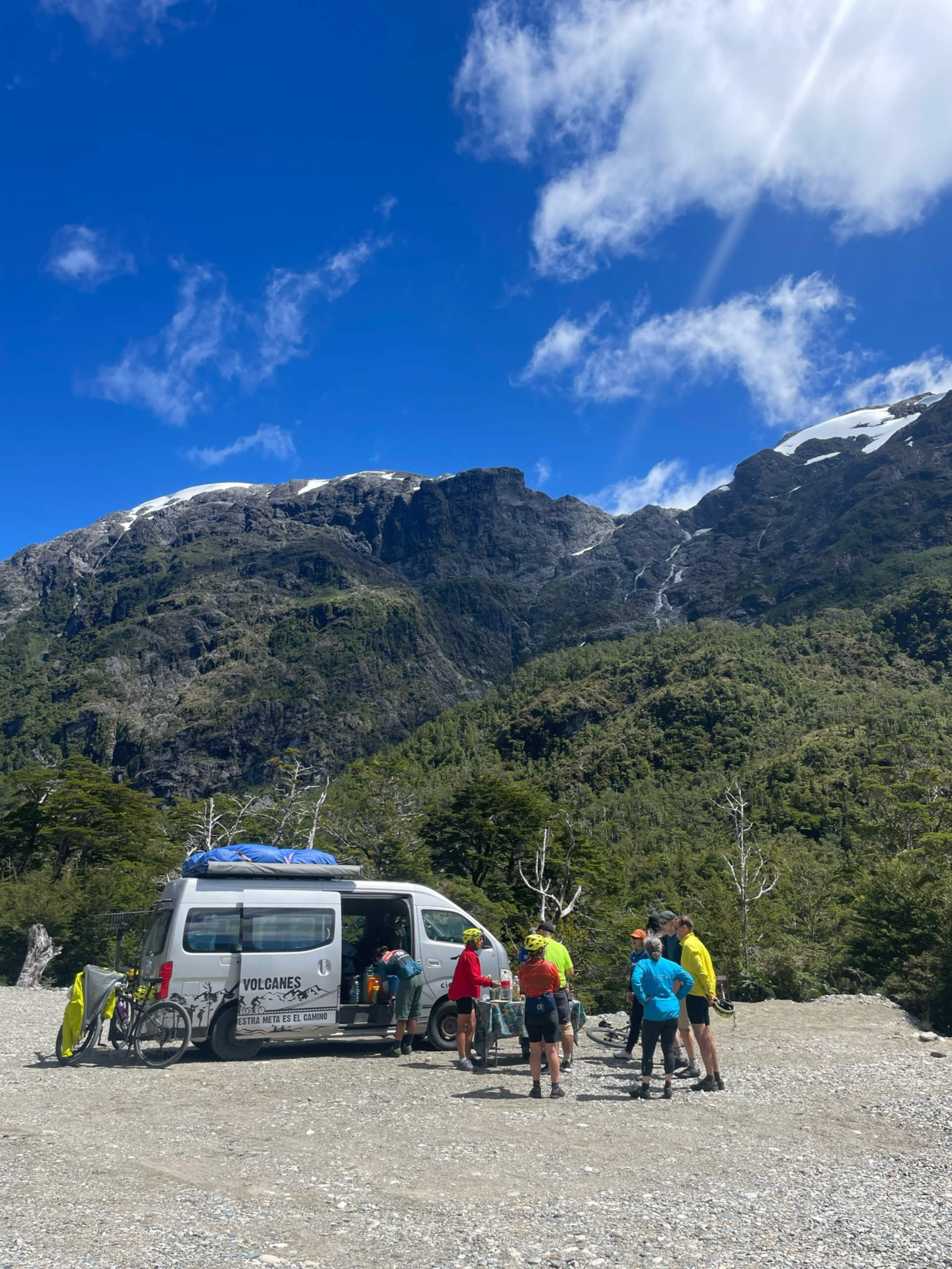 Northern Austral Highway Cycling Tour-13