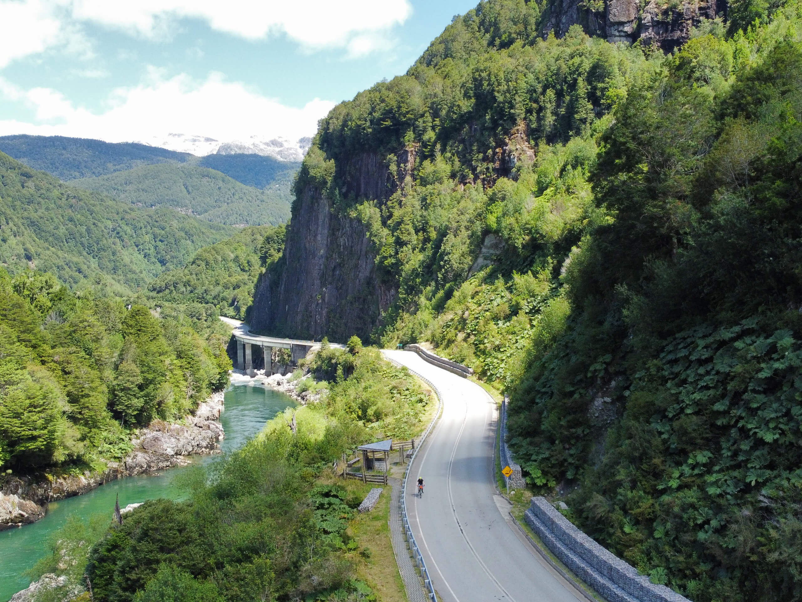 Northern Austral Highway Cycling Tour-14