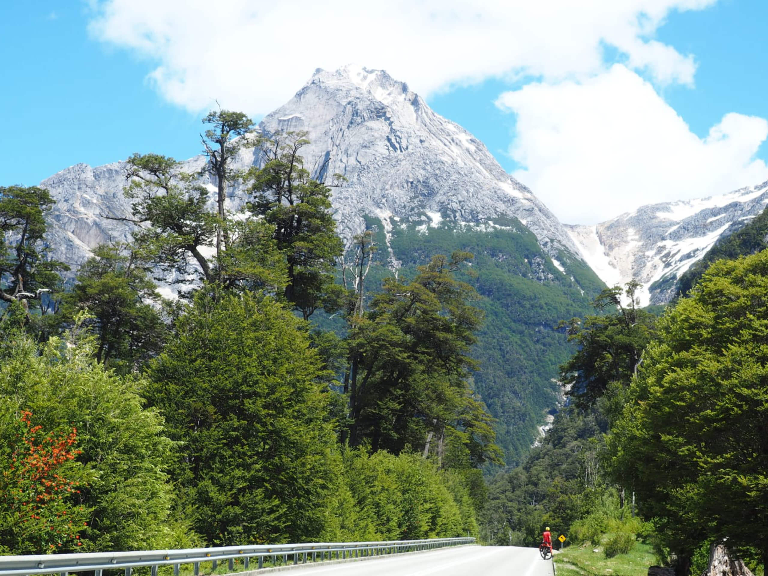 Northern Austral Highway Cycling Tour-17