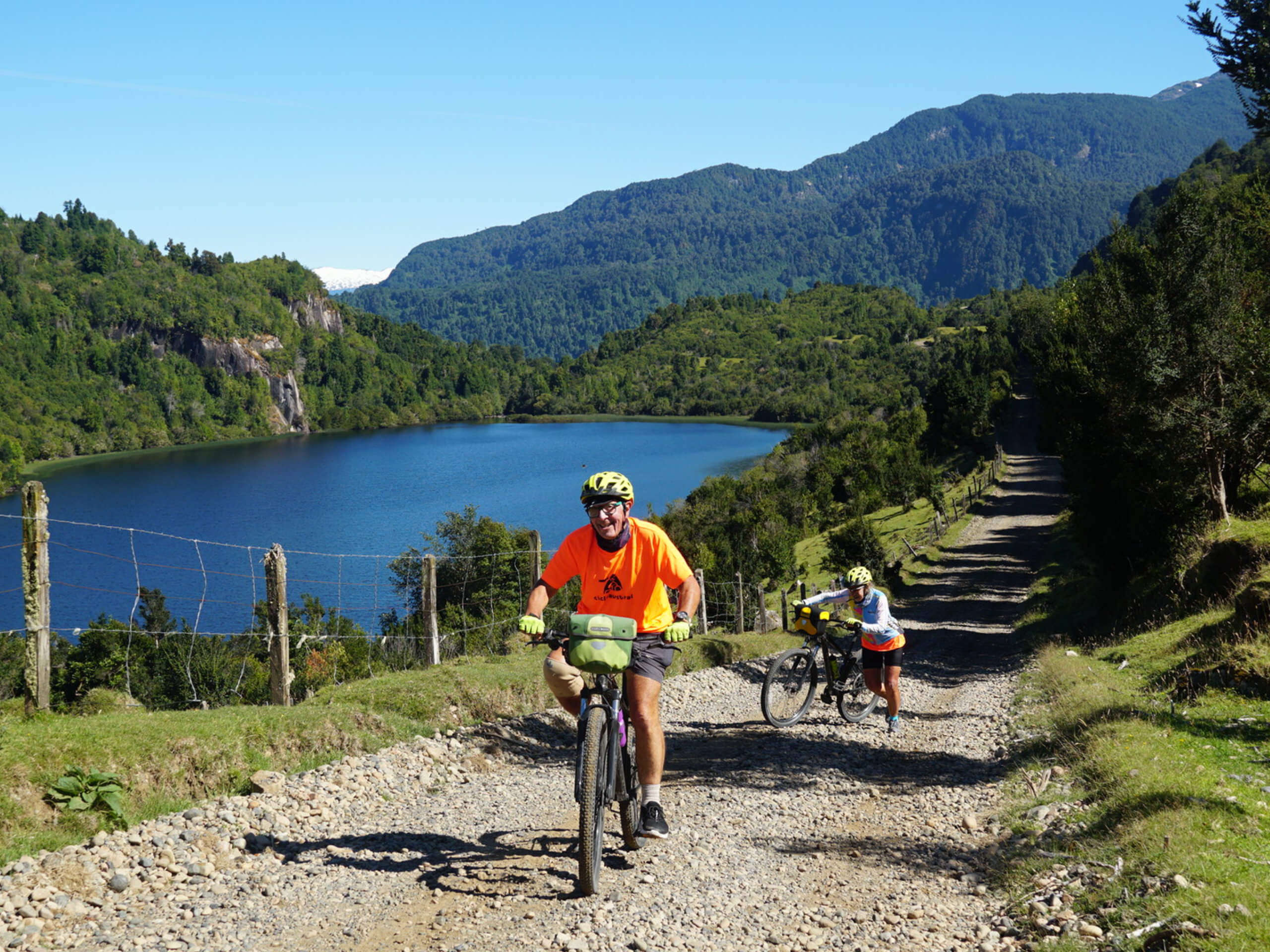 Northern Austral Highway Cycling Tour-2