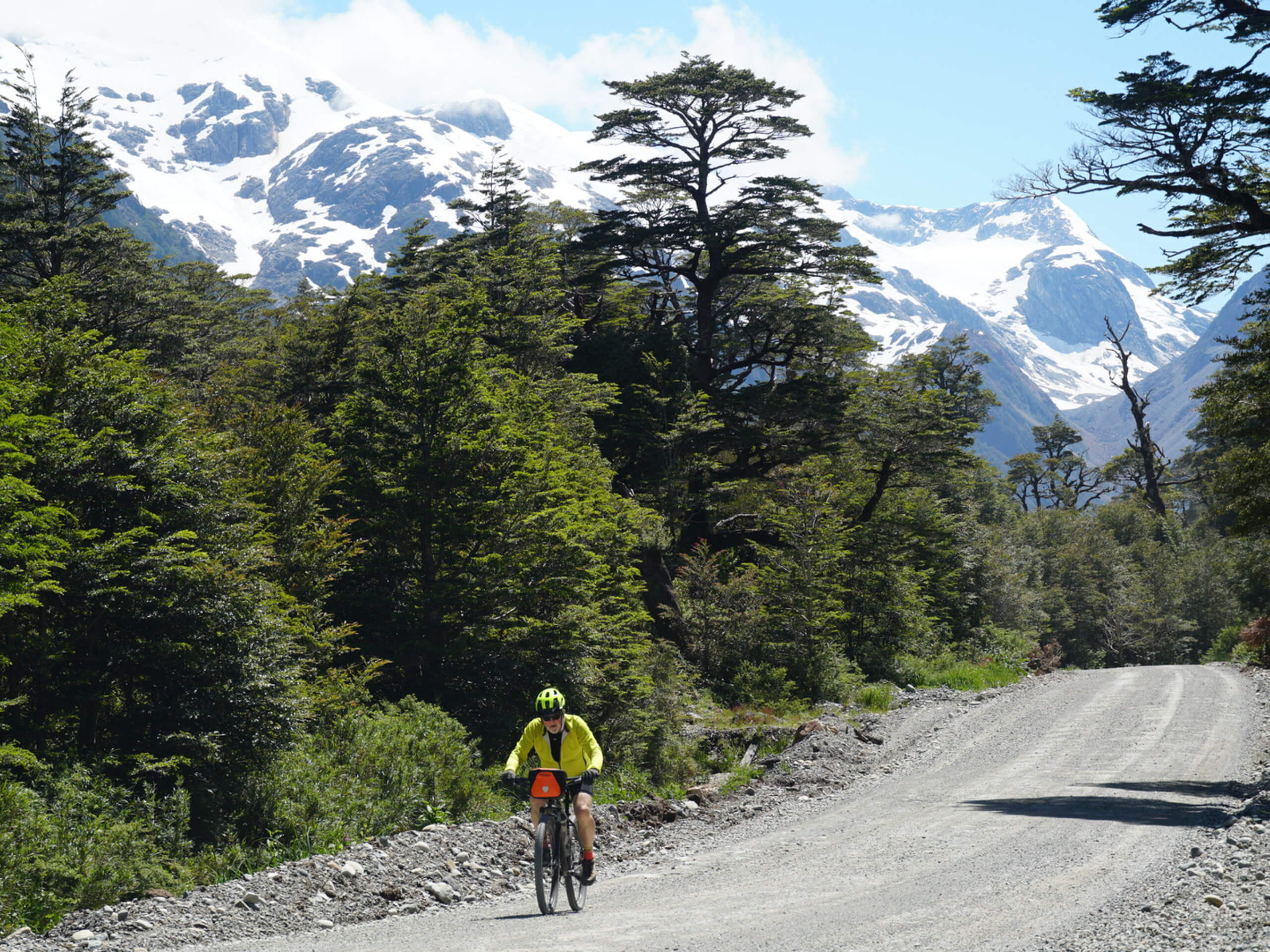 Northern Austral Highway Cycling Tour-22