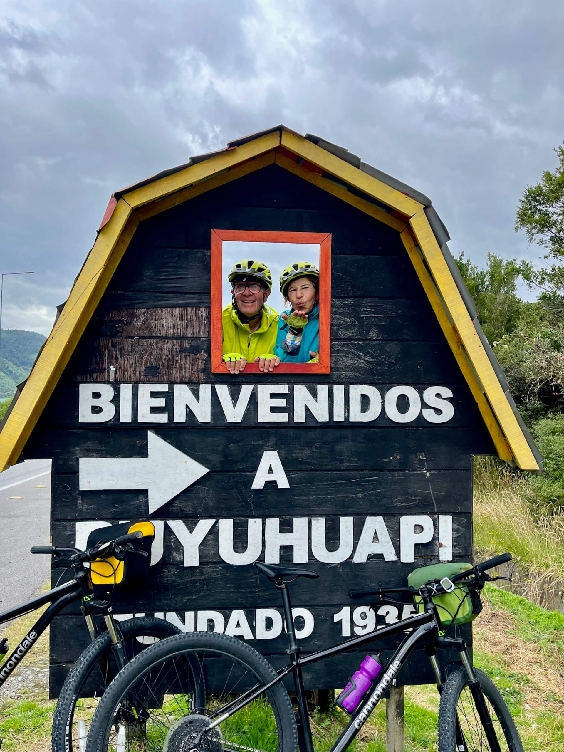 Northern Austral Highway Cycling Tour-25