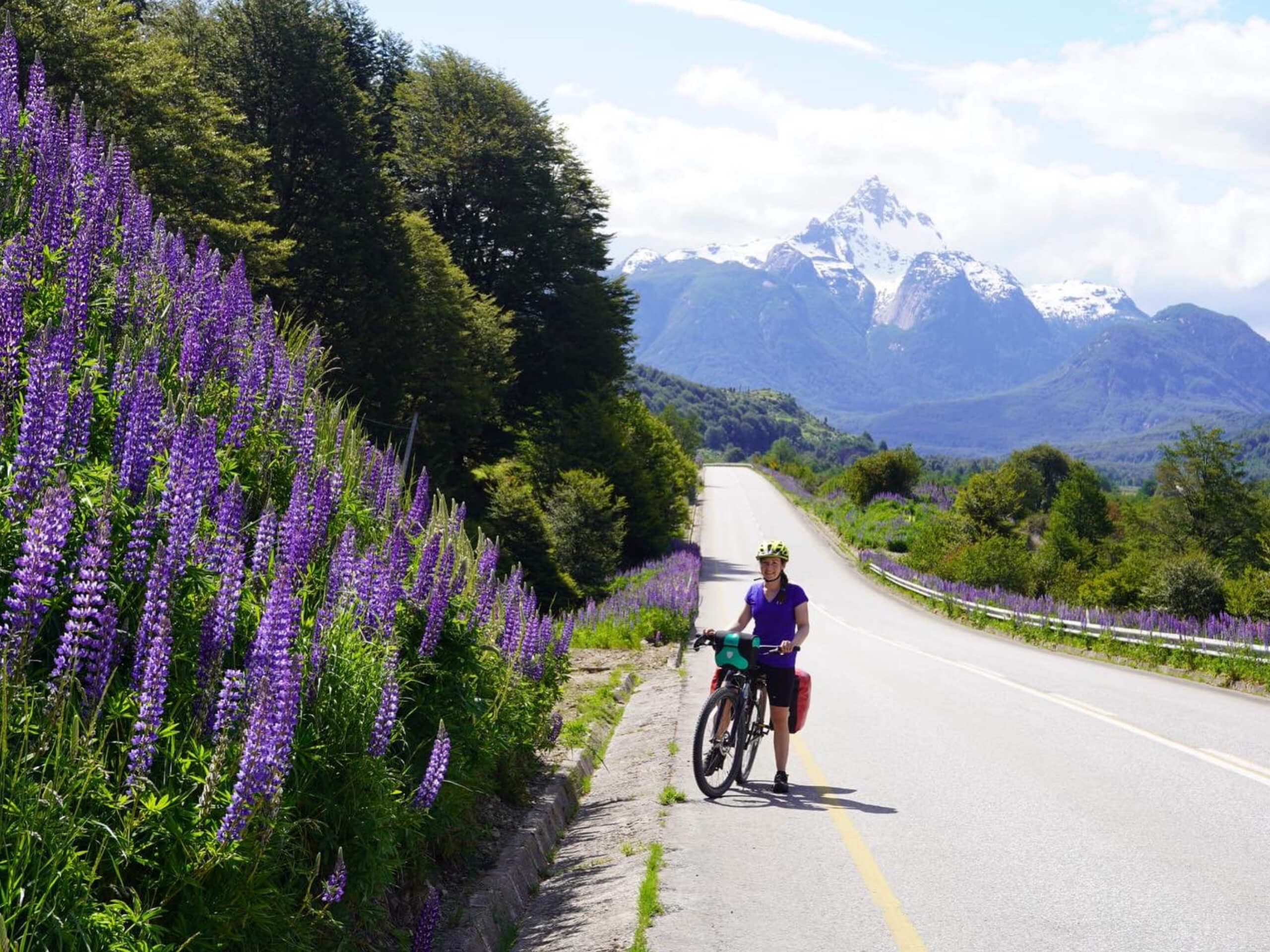 Northern Austral Highway Cycling Tour-3