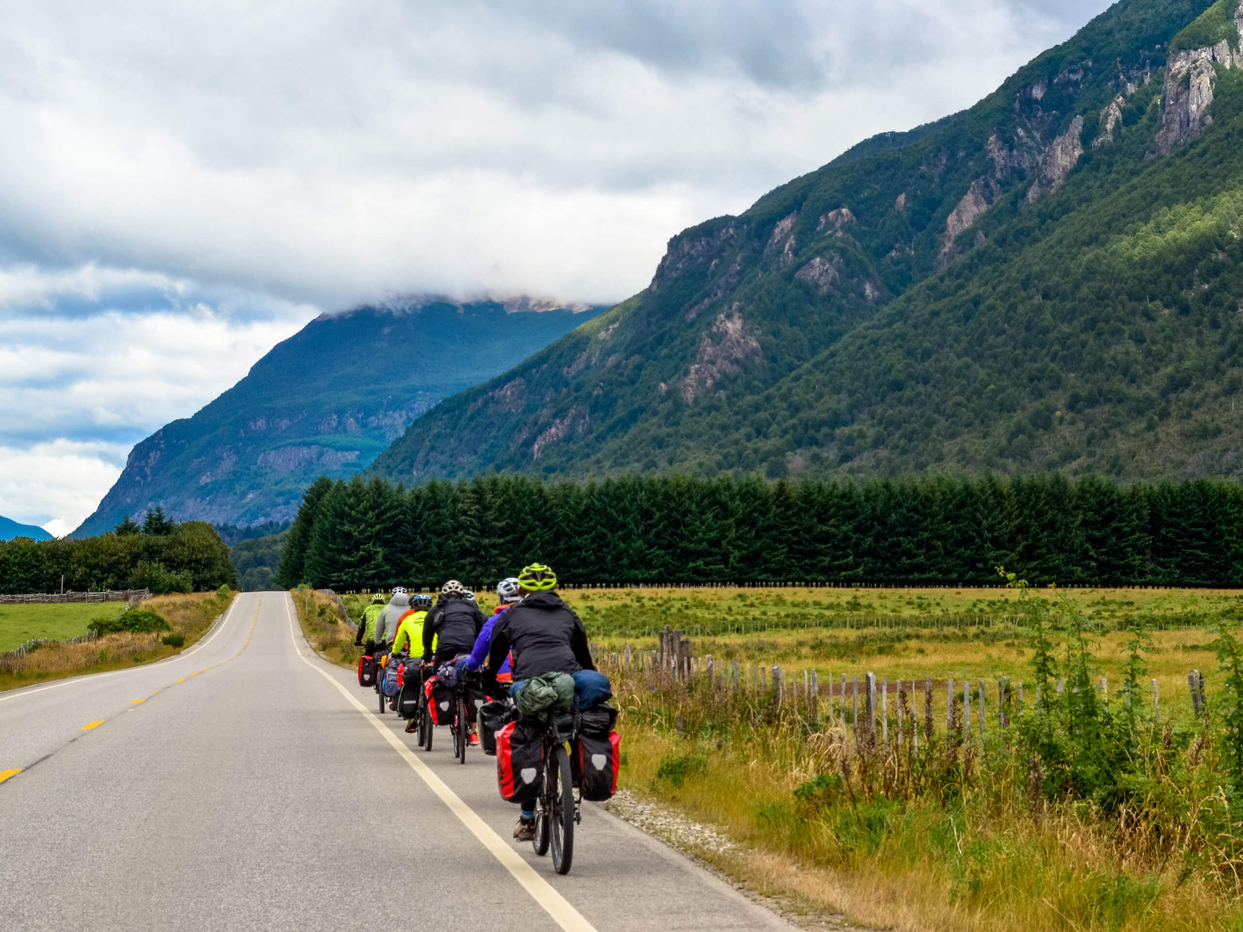 Northern Austral Highway Cycling Tour-5