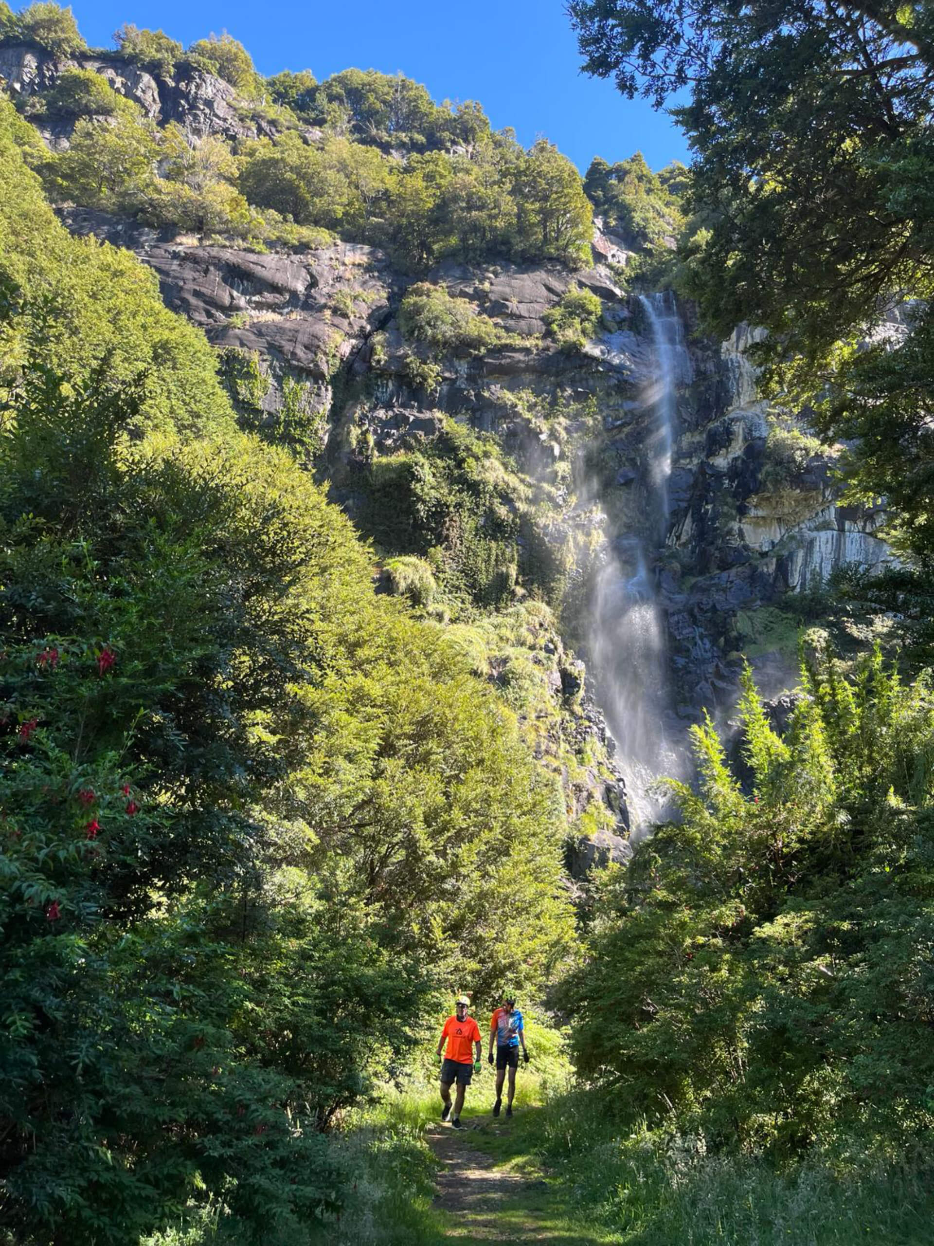 Northern Austral Highway Cycling Tour-6