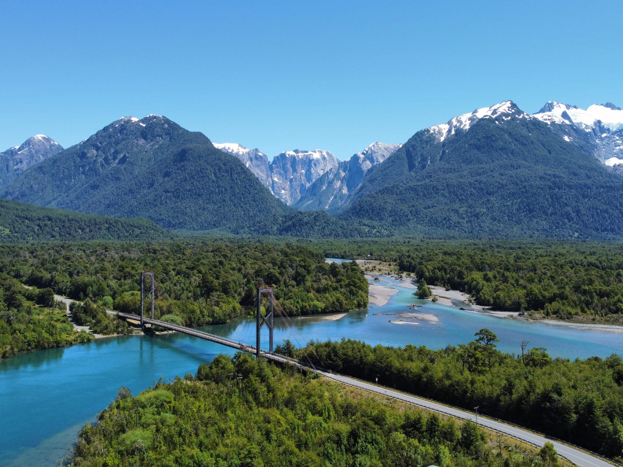 Northern Austral Highway Cycling Tour-7