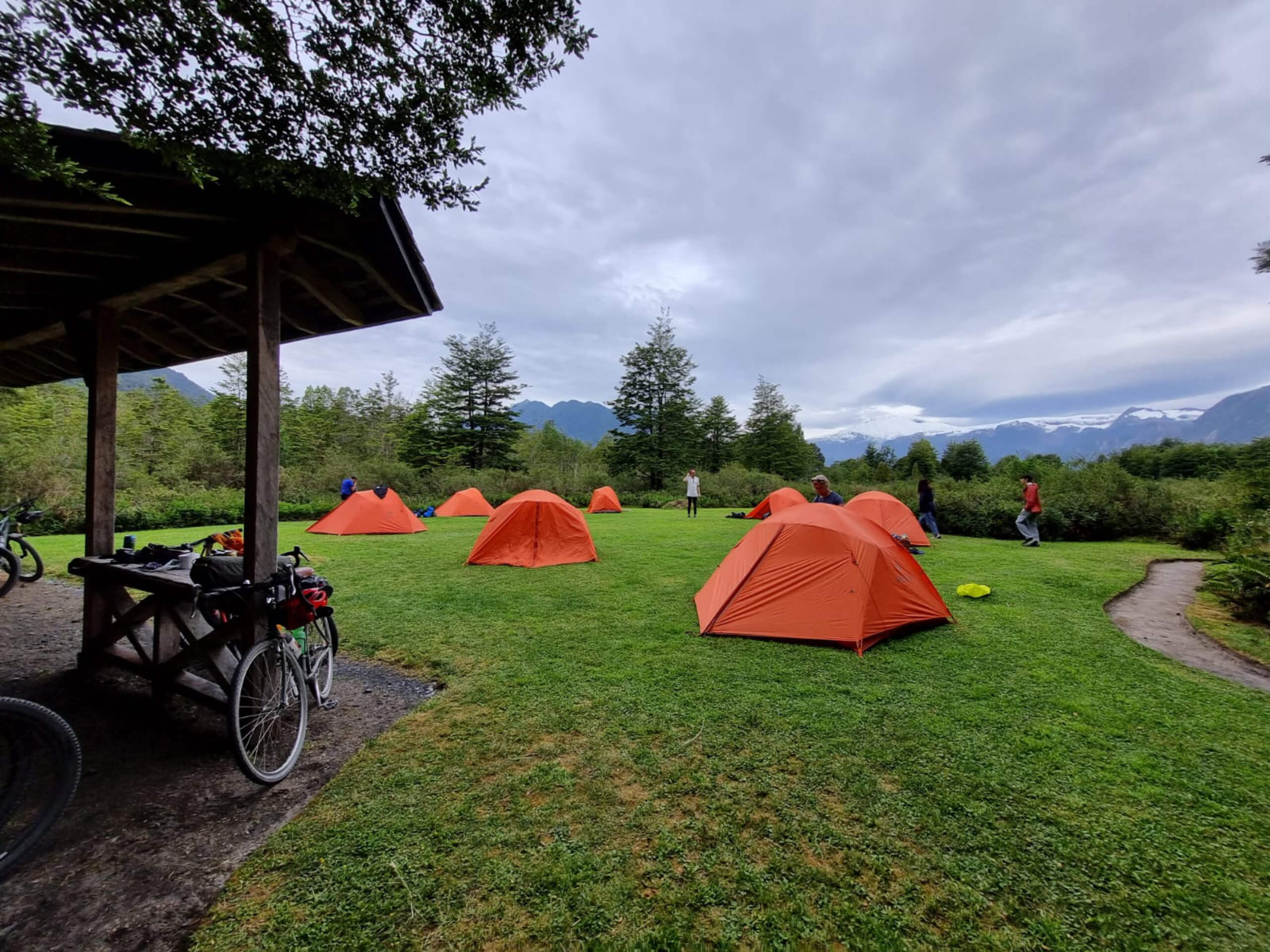 Northern Austral Highway Cycling Tour-8