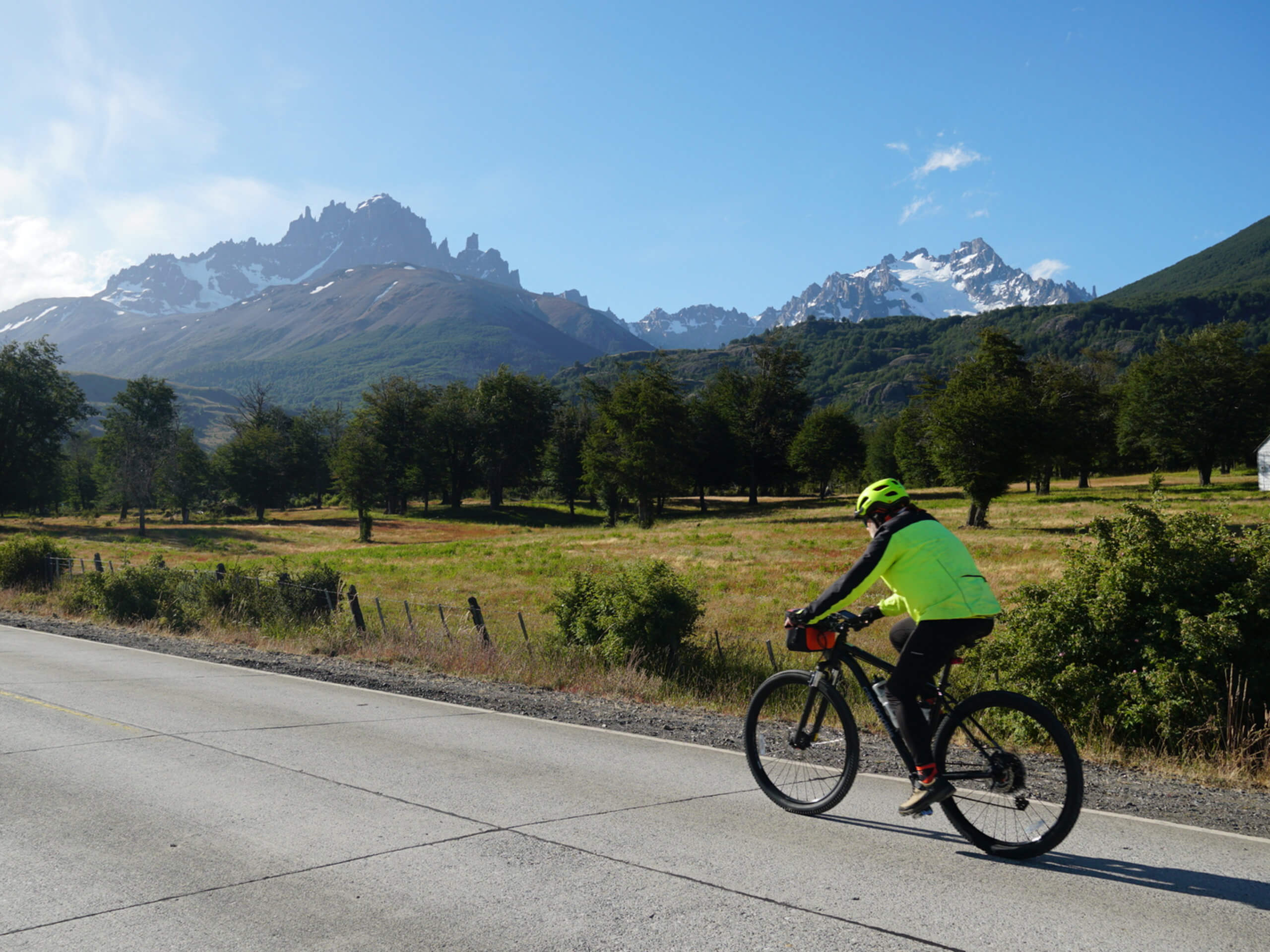 Southern Austral Highway Cycling Tour-10