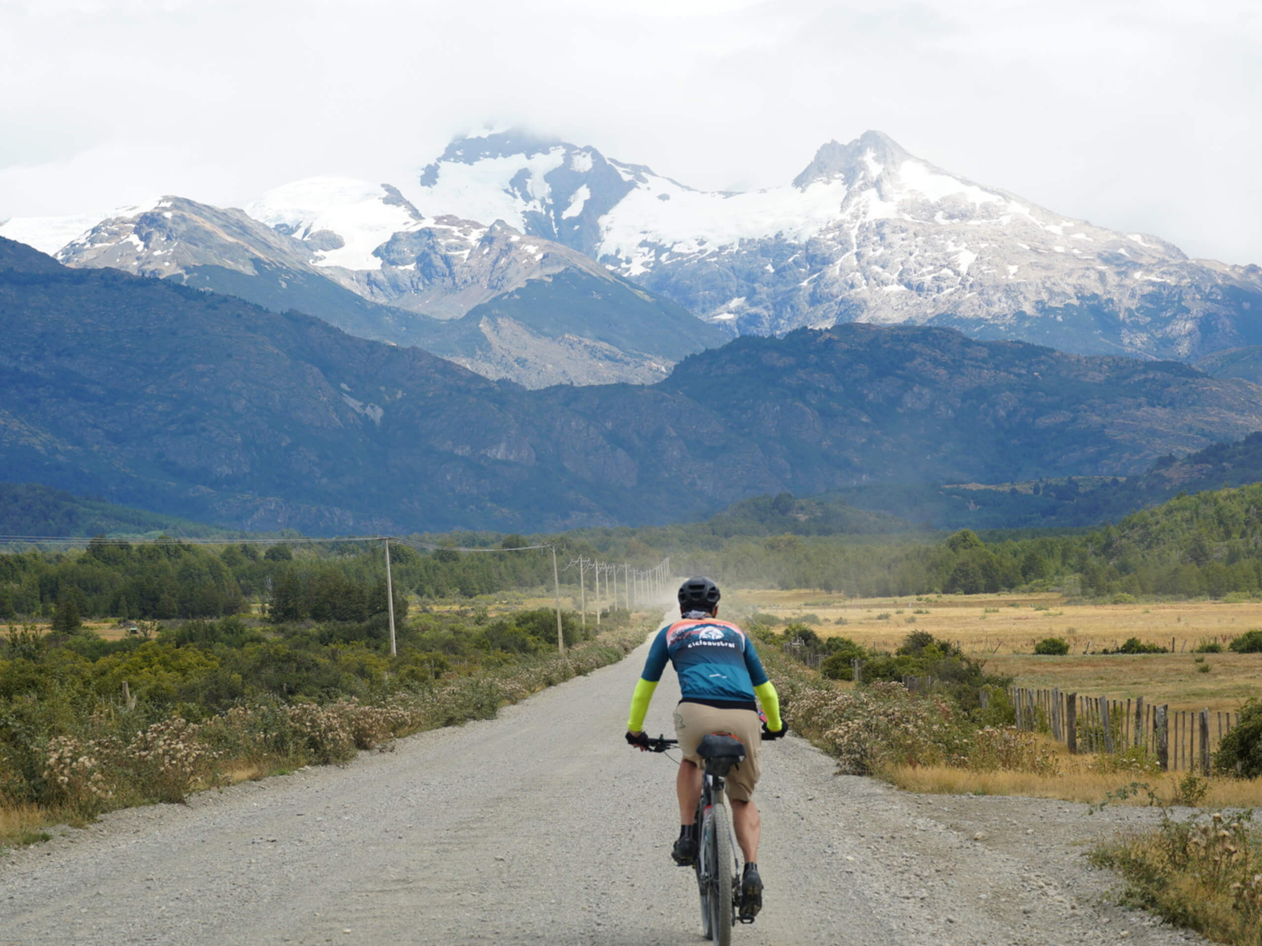 Southern Austral Highway Cycling Tour-16