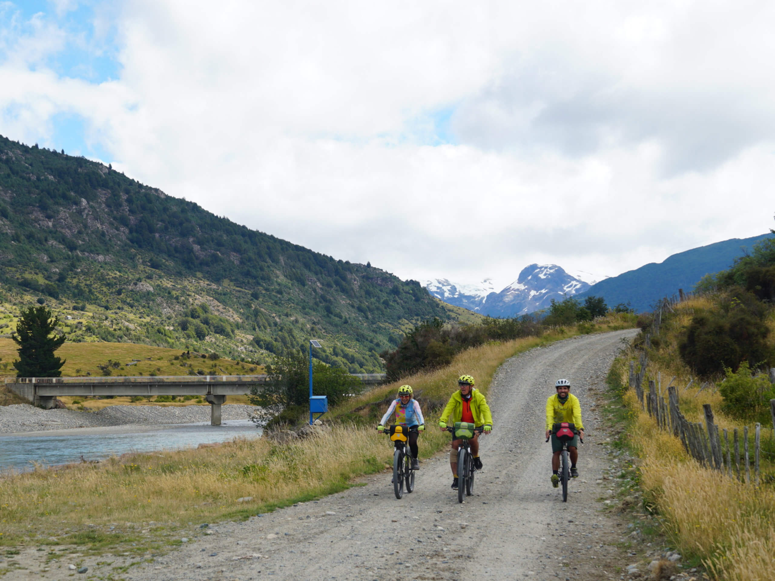 Southern Austral Highway Cycling Tour-17