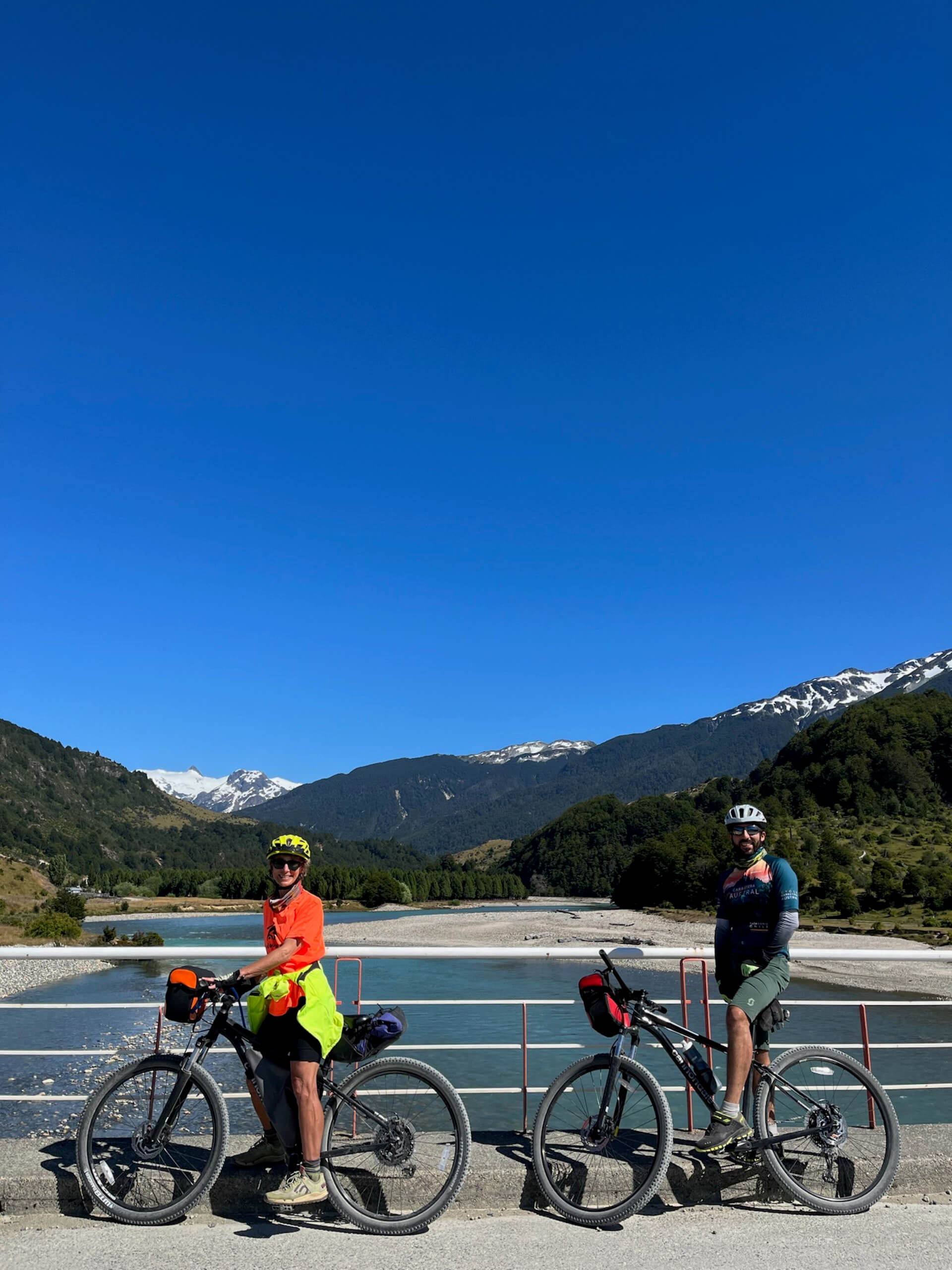 Southern Austral Highway Cycling Tour-18