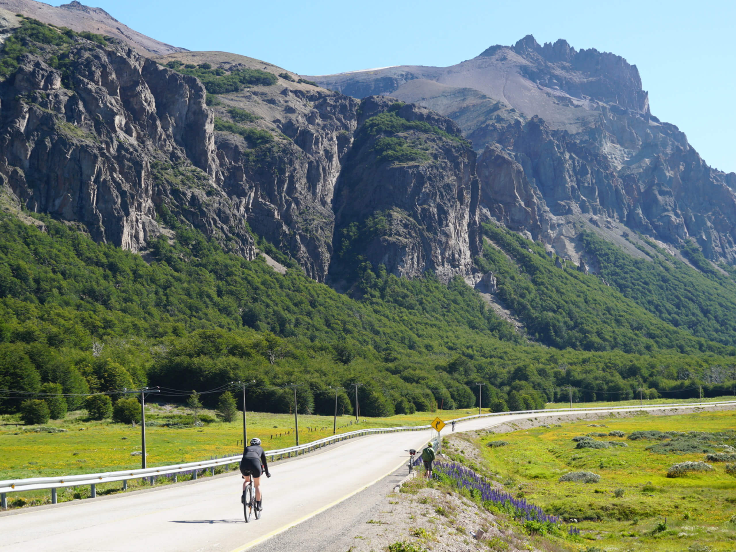 Southern Austral Highway Cycling Tour-2