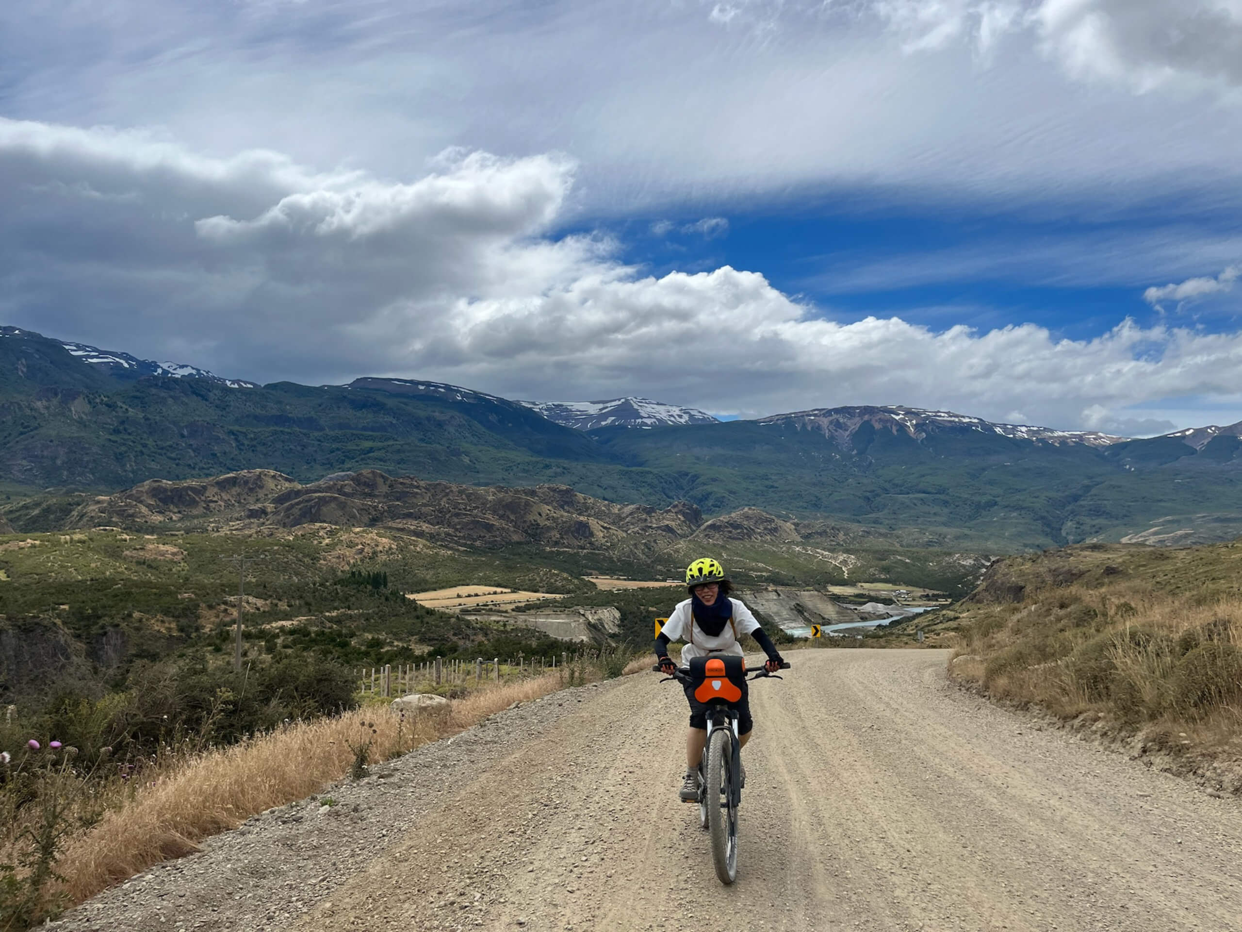 Southern Austral Highway Cycling Tour-3