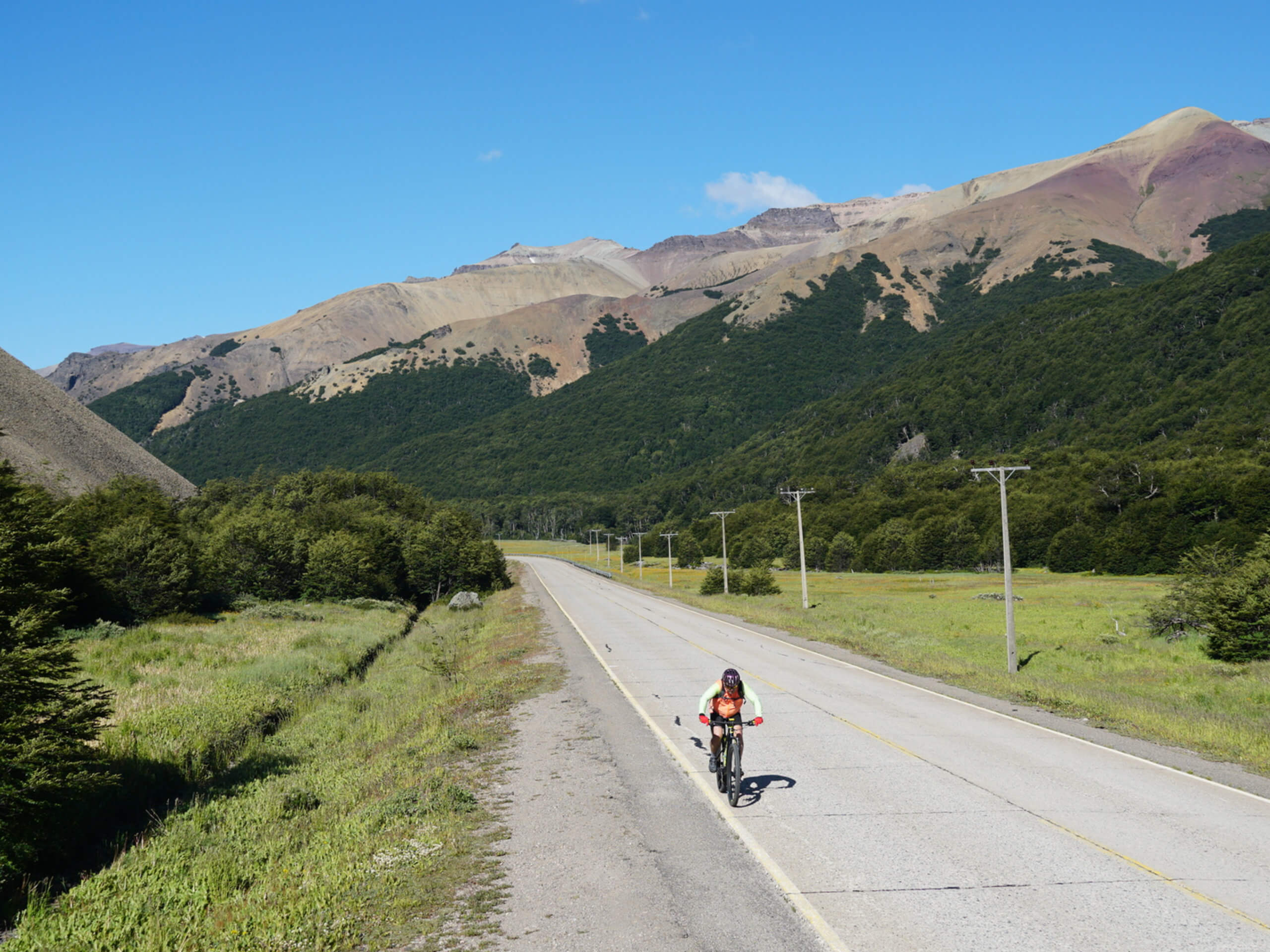 Southern Austral Highway Cycling Tour-5