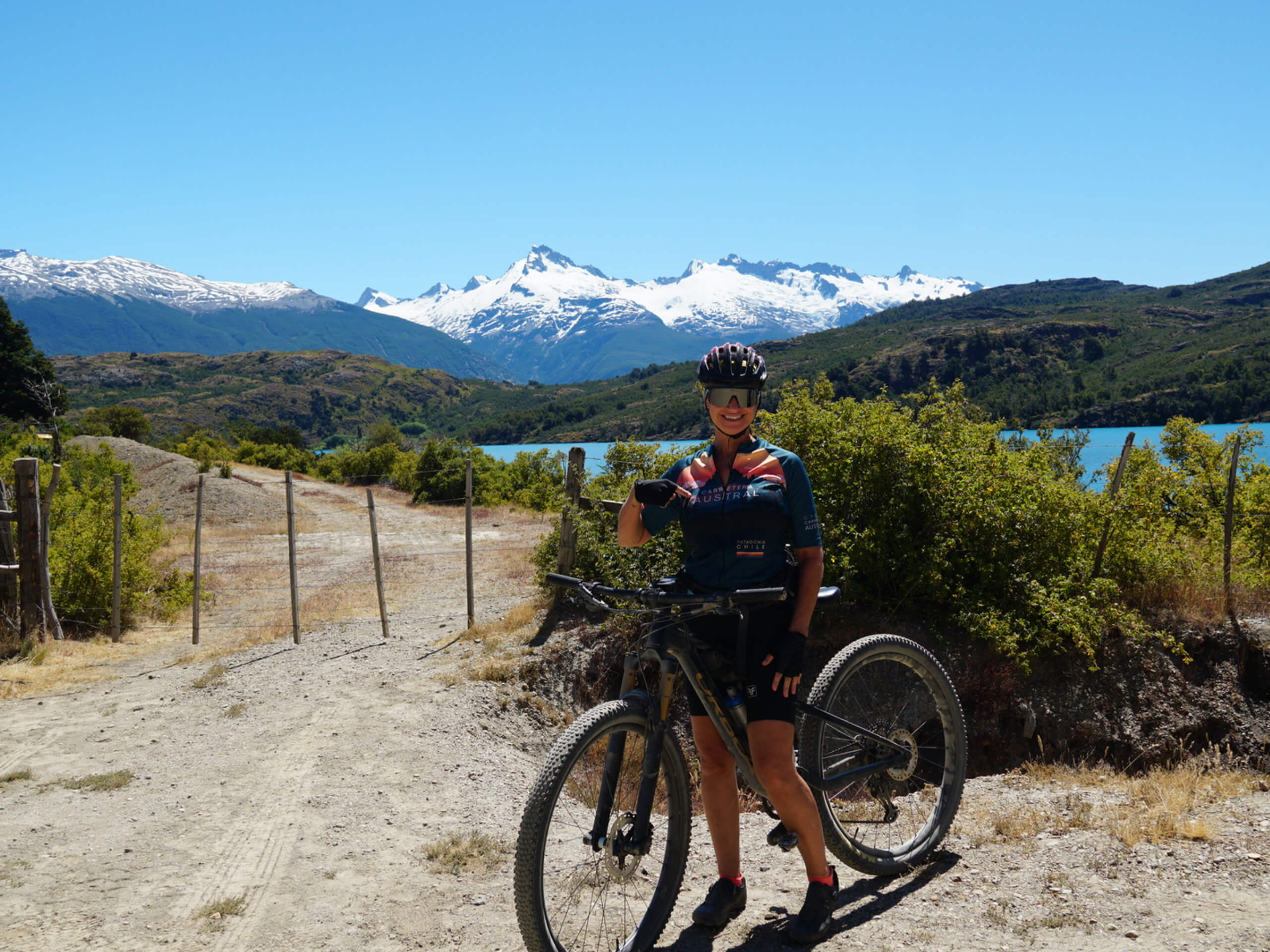 Southern Austral Highway Cycling Tour-6