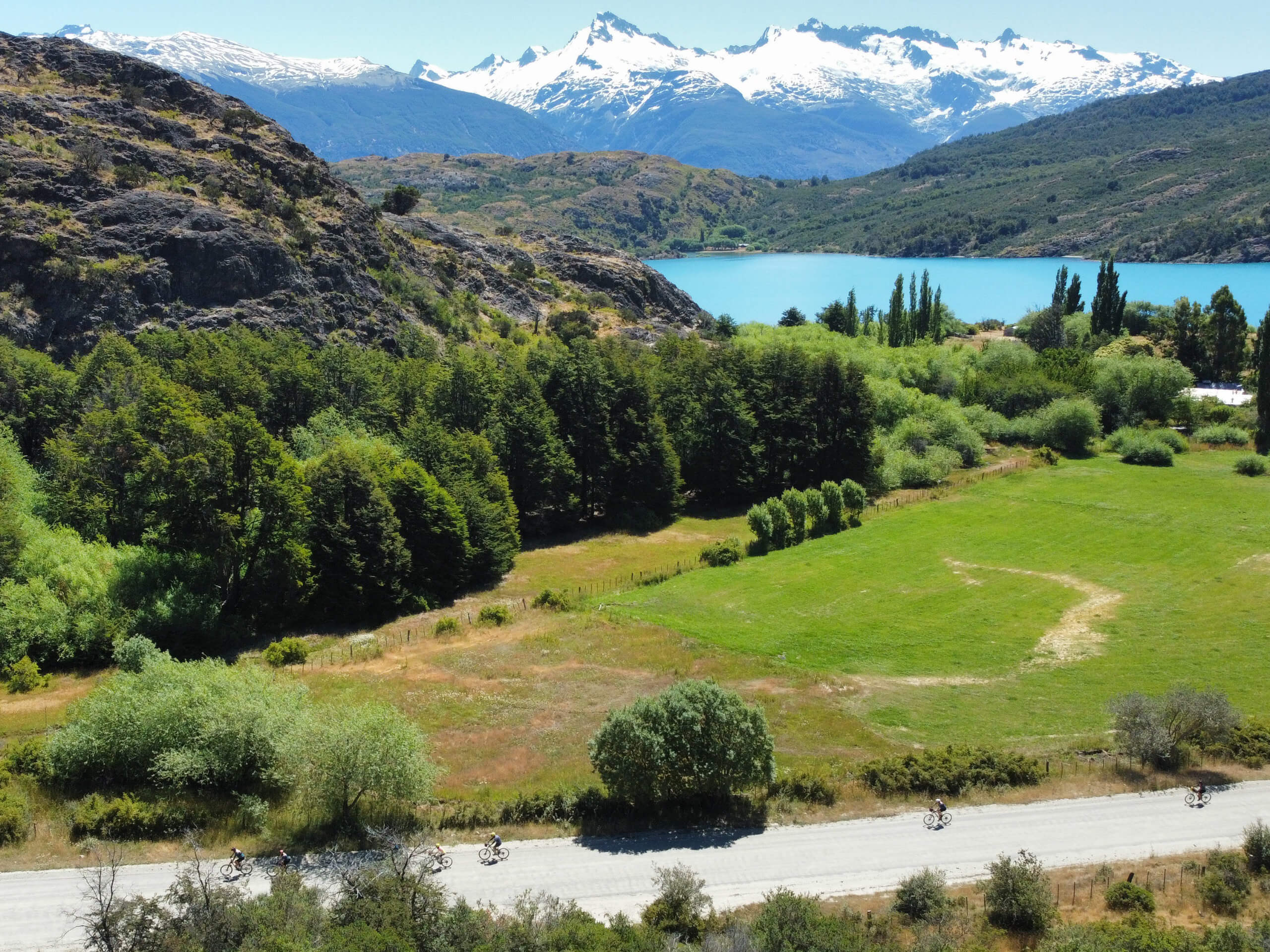 Southern Austral Highway Cycling Tour-7