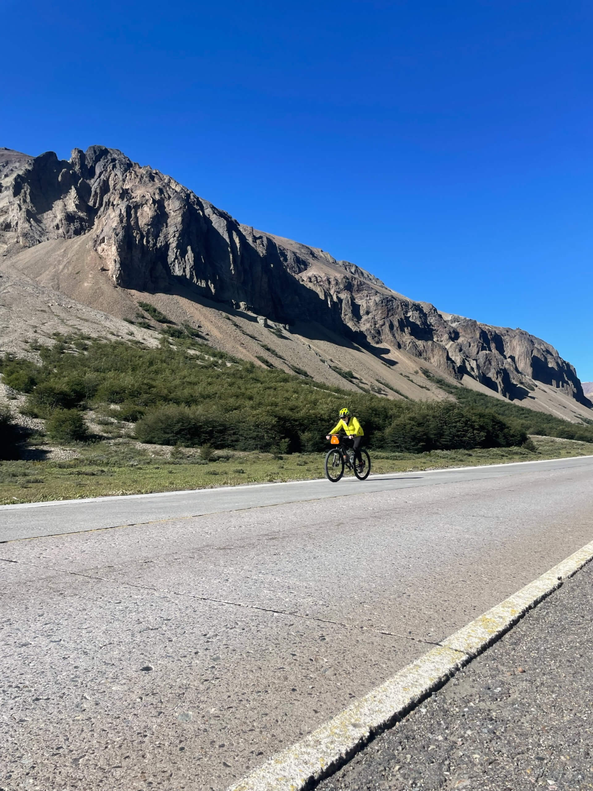 Southern Austral Highway Cycling Tour-8