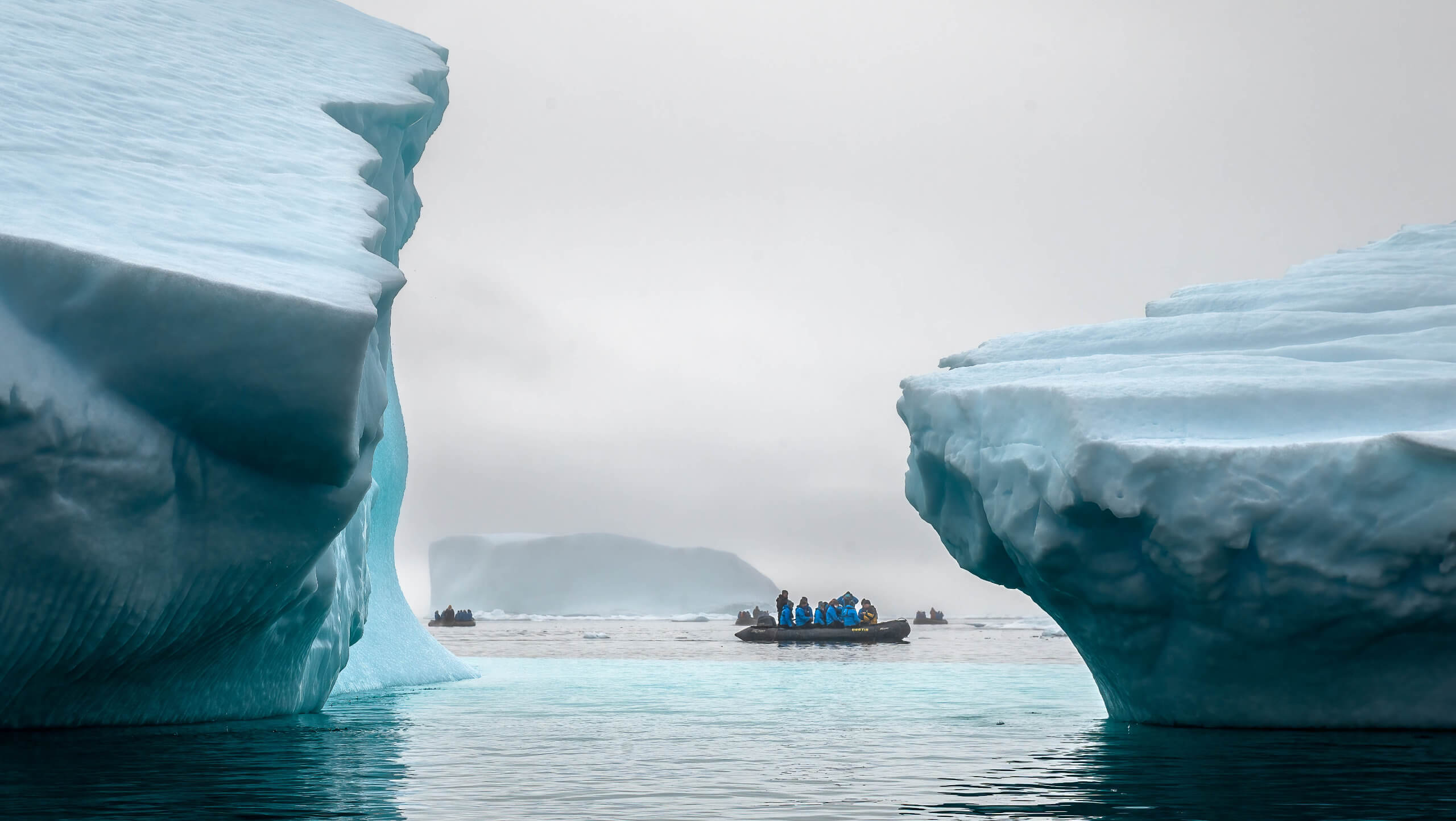 Baffin Island & Greenland Expedition