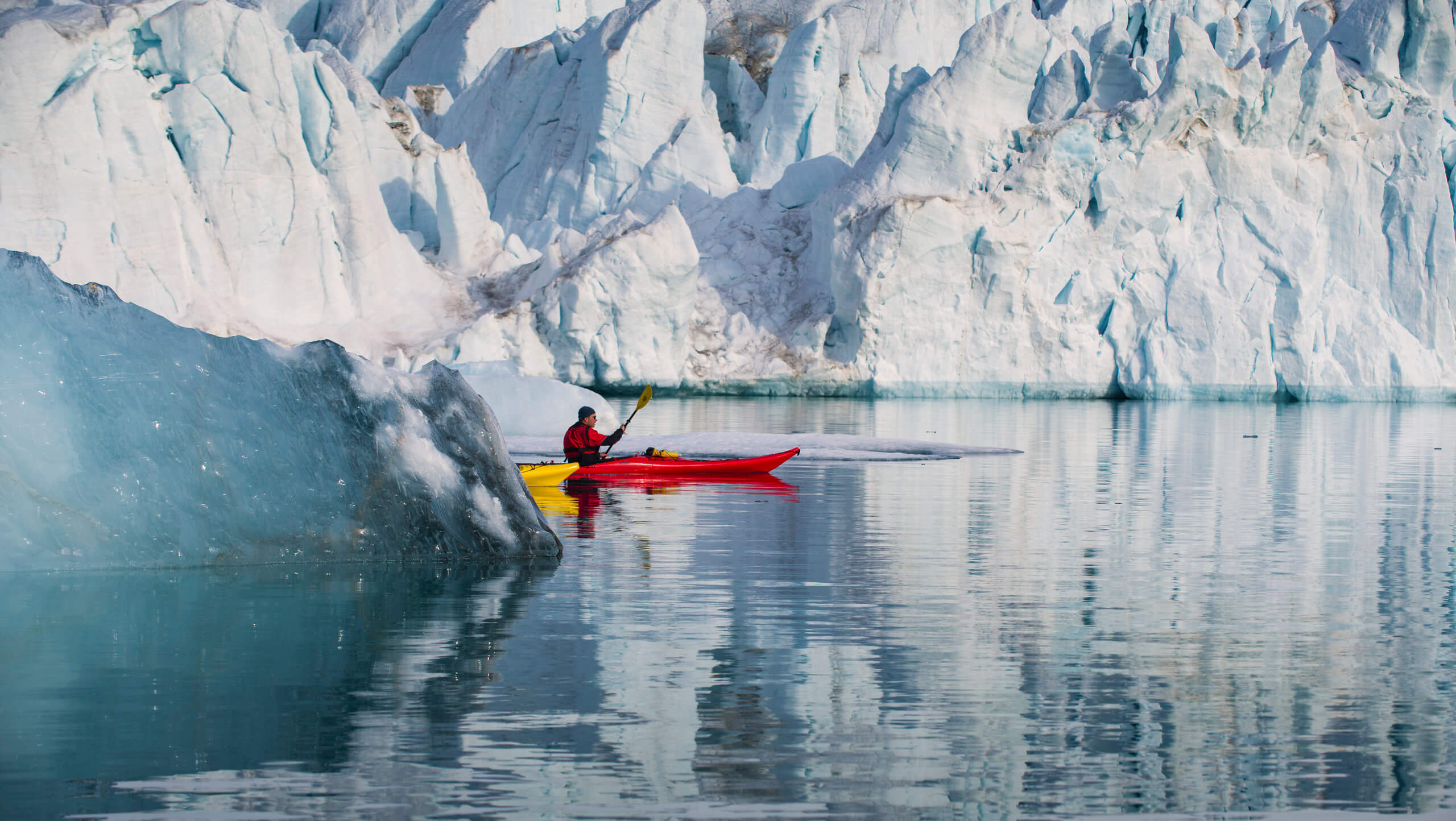 Into the Northwest Passage Expedition