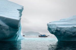 Baffin Island & Greenland Expedition