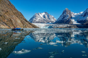 Greenland and Wild Labrador Expedition