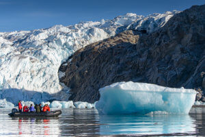 Heart of the Arctic Expedition