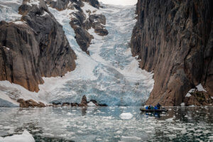 Iceland to Greenland Cruise Expedition