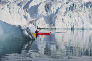 Into the Northwest Passage Expedition