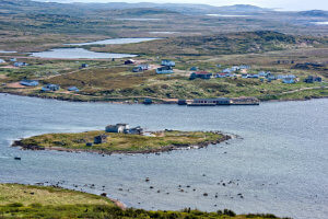 Newfoundland Circumnavigation