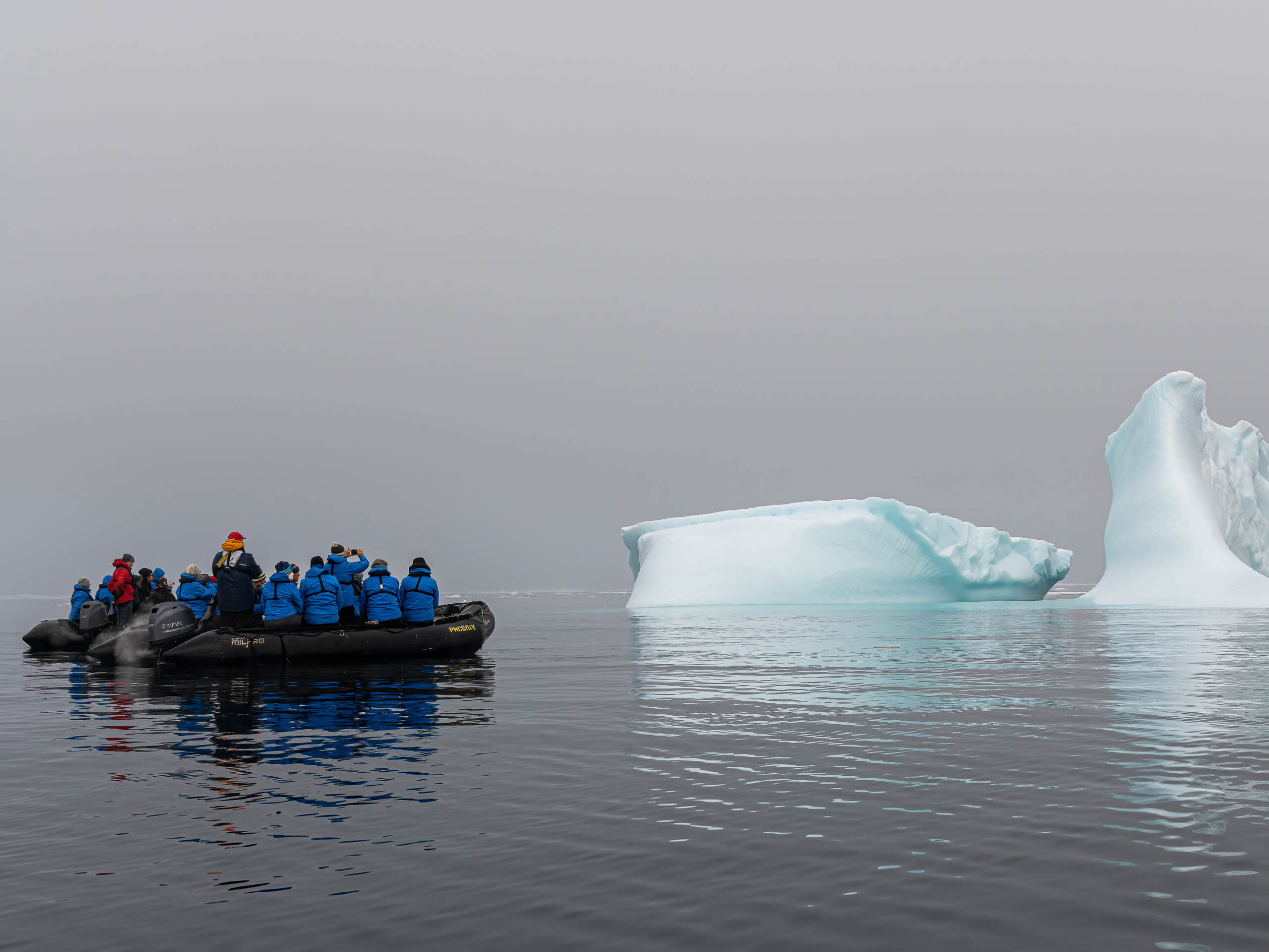 Baffin Island & Greenland Expedition-2