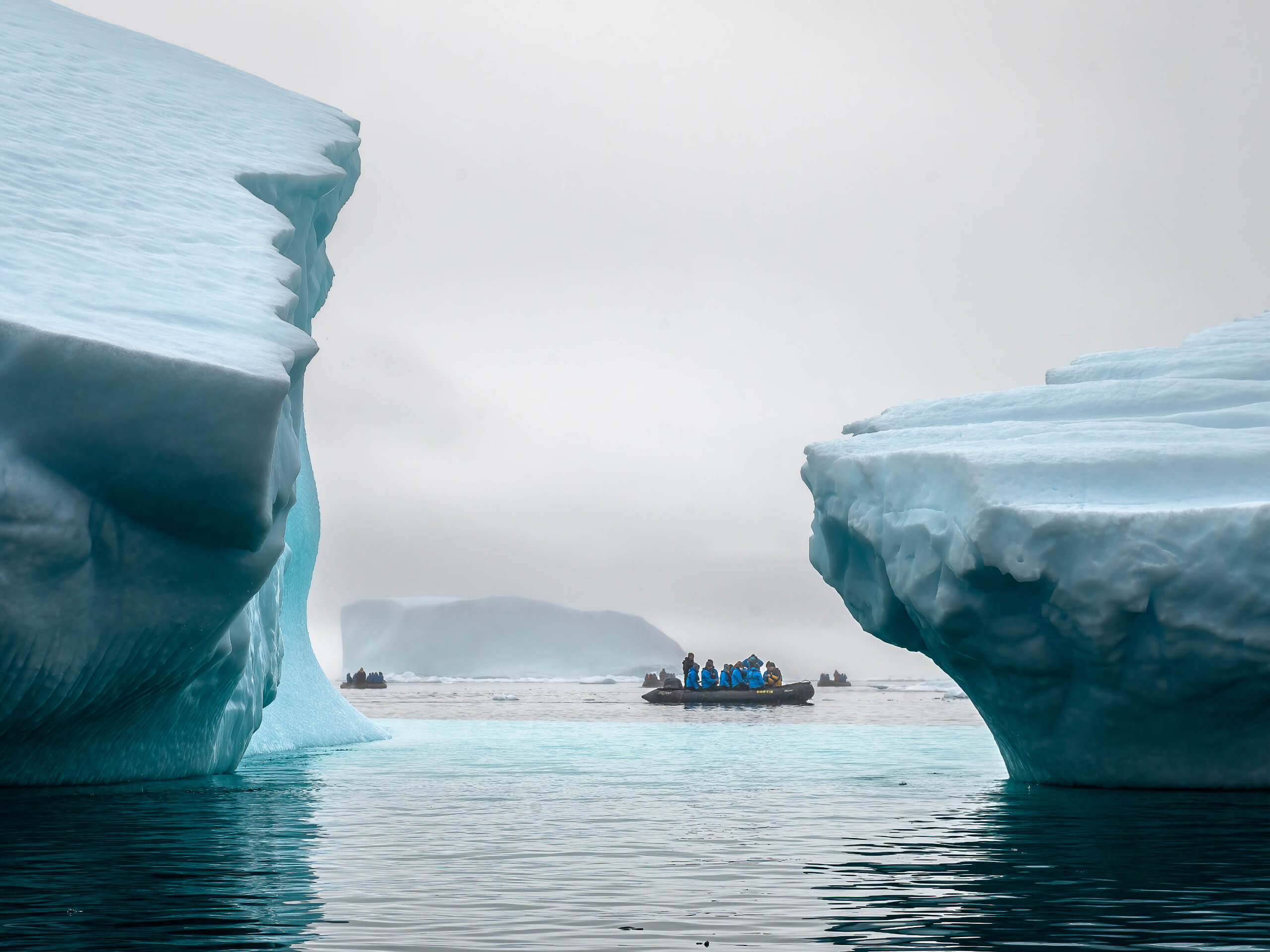 Baffin Island & Greenland Expedition-6