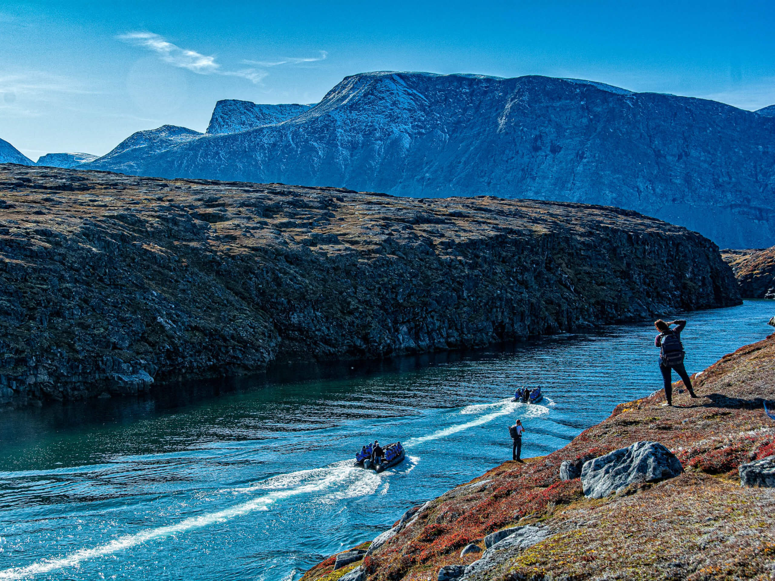 Greenland and Wild Labrador Expedition-17