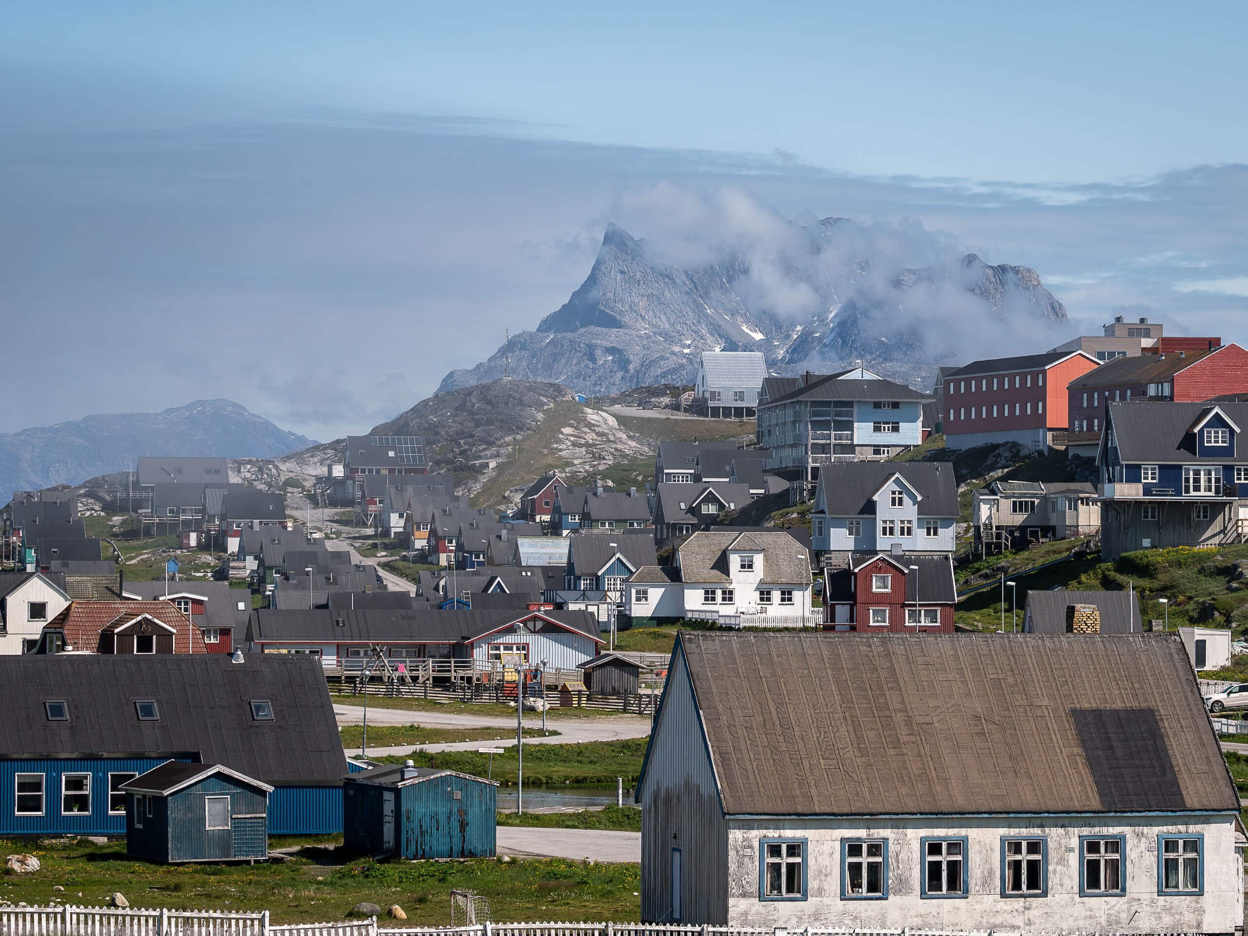 Greenland and Wild Labrador Expedition-18