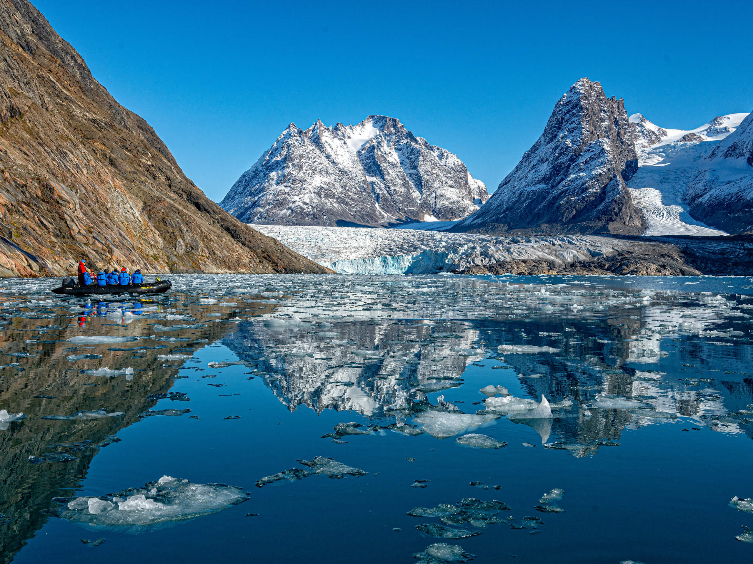 Greenland and Wild Labrador Expedition-7