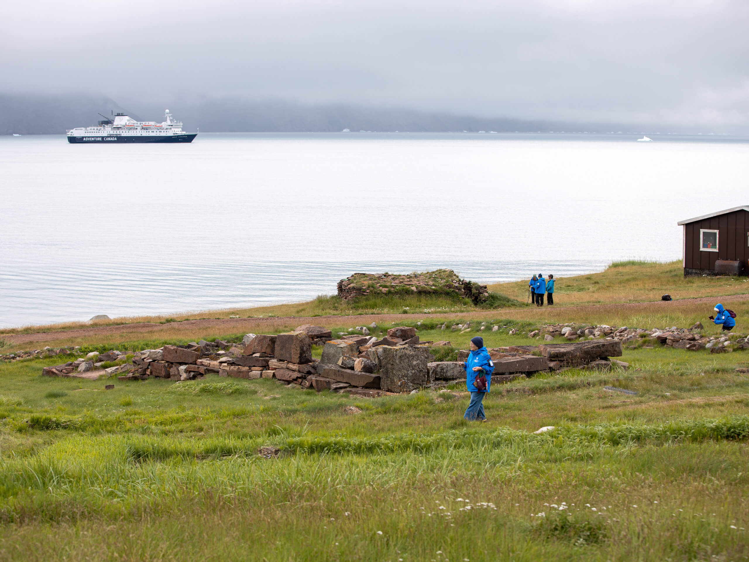 Iceland to Greenland Cruise Expedition-10