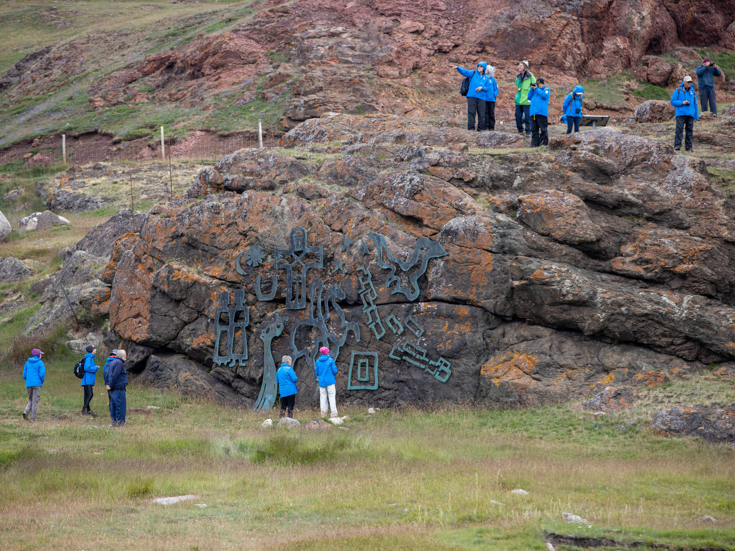 Iceland to Greenland Cruise Expedition-14